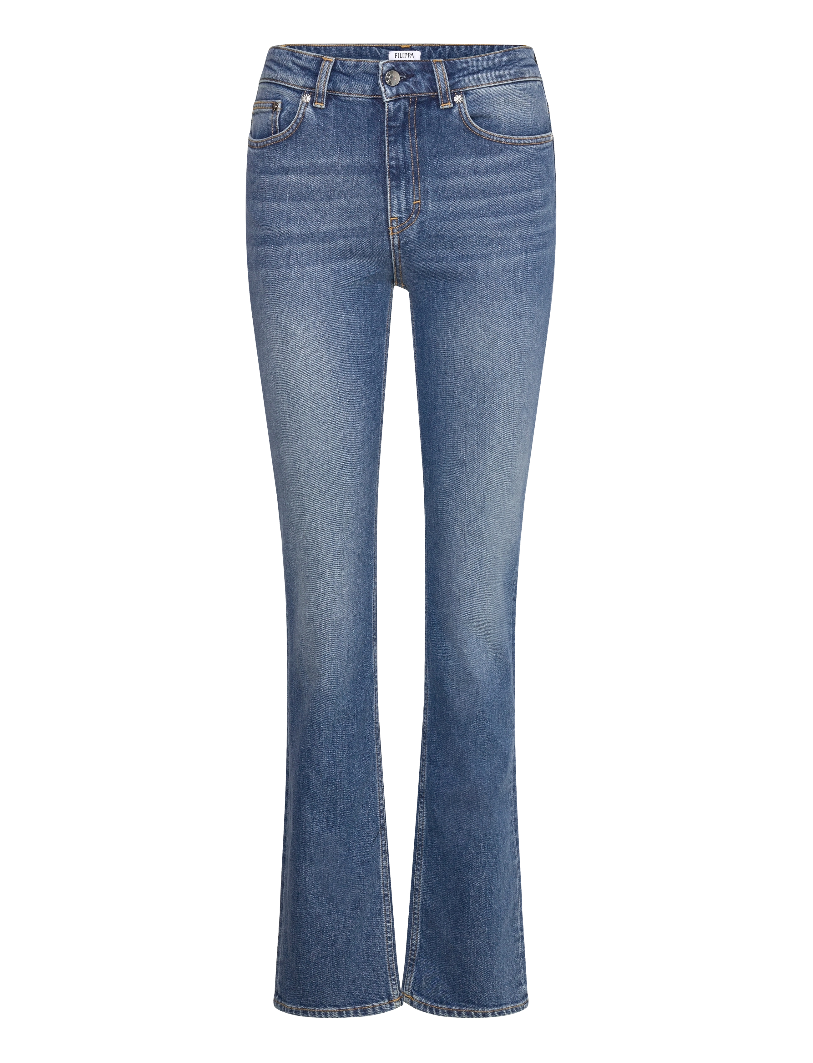 FILIPPA K Stella Jeans Blau - 32 - Damen