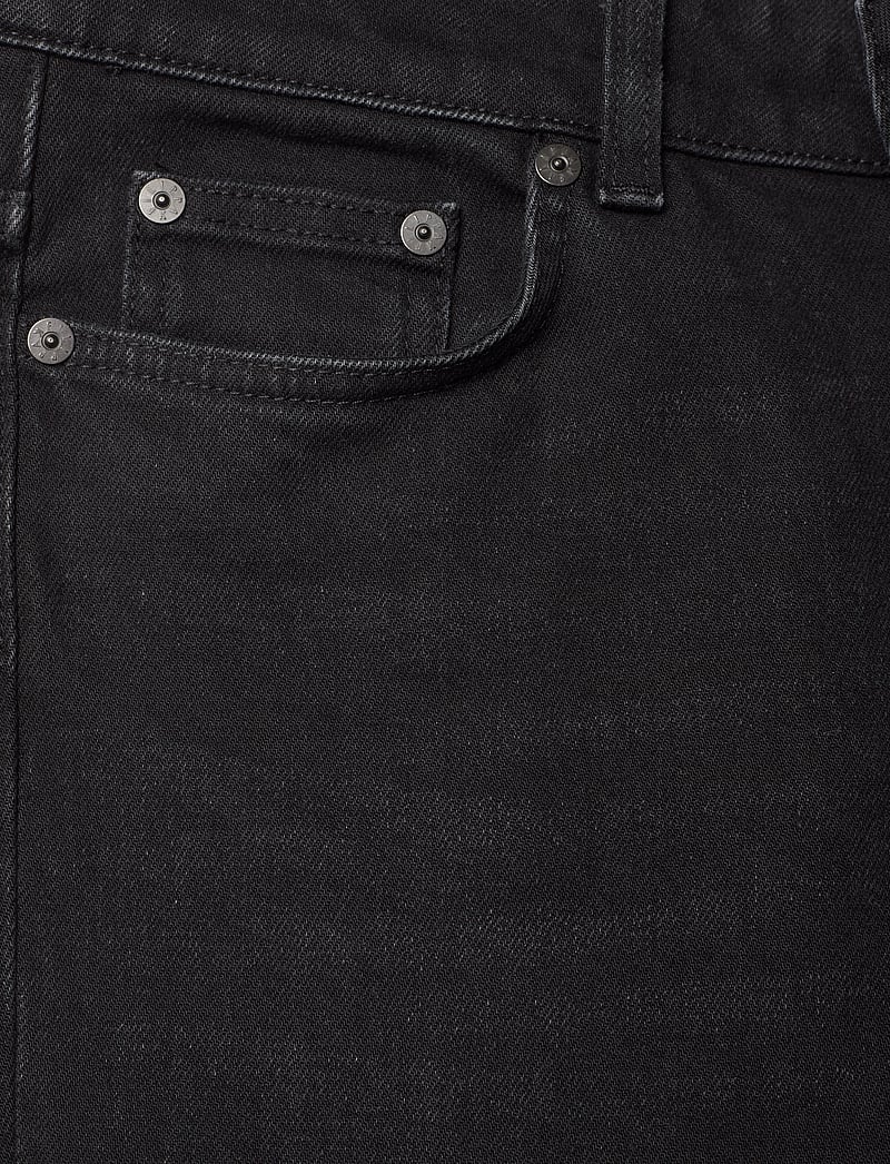 Filippa K - Stella Jeans - straight jeans - black wash - 2