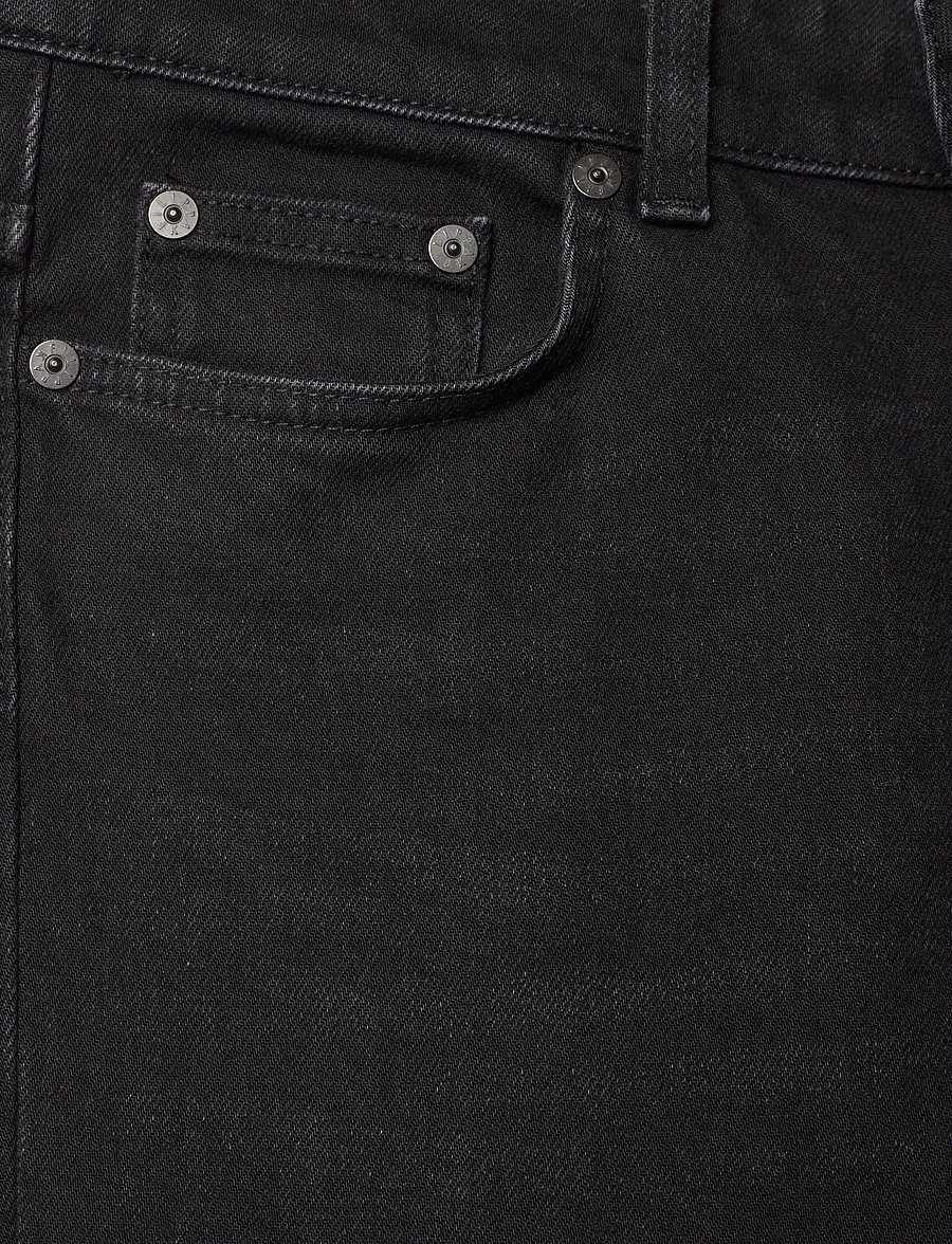 Filippa K - Stella Jeans - straight jeans - black wash - 2