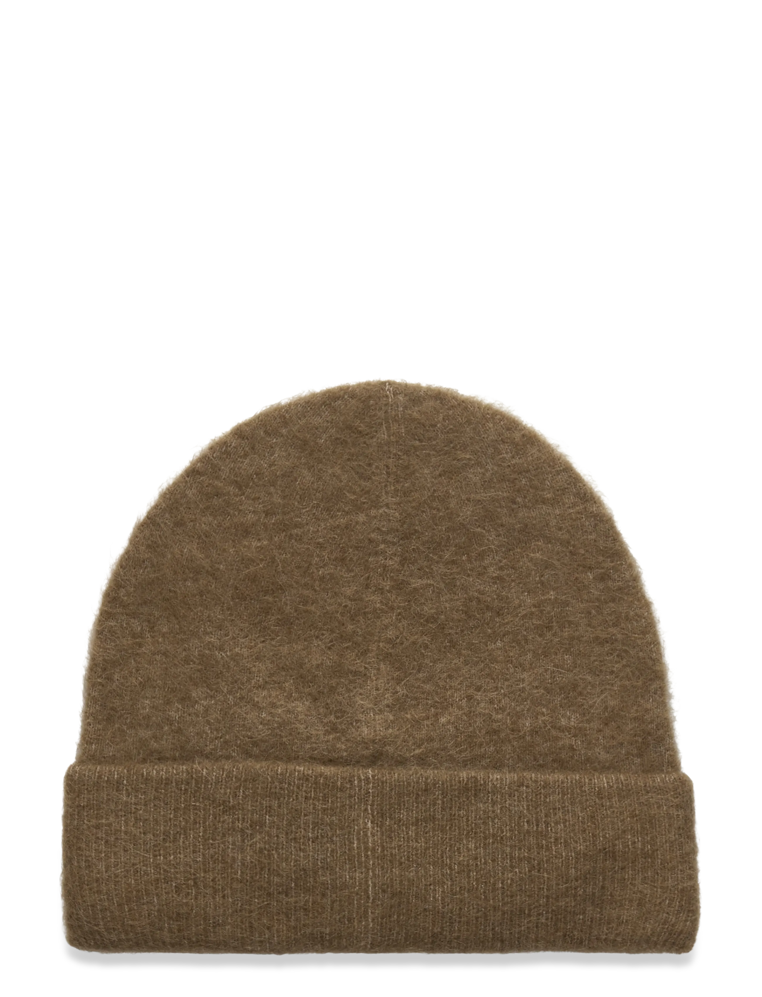 Filippa K - Alpaca Hat - tilbehør - olive green - 1
