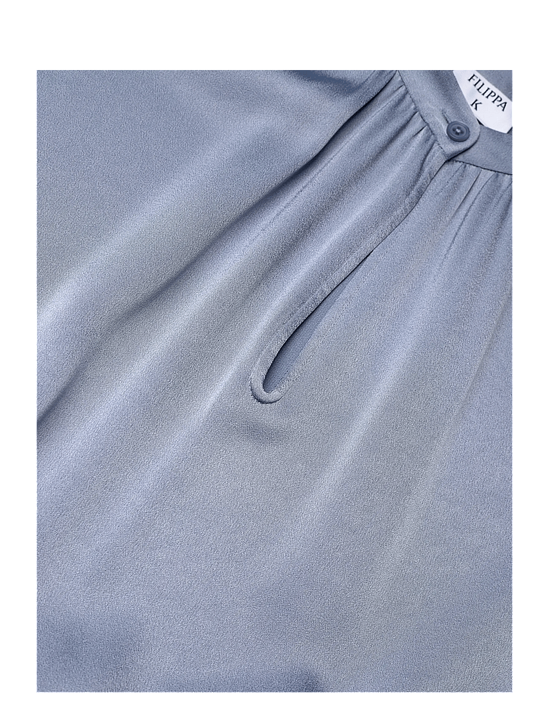 Filippa K Belted Stand Collar Dress cocktail dresses shop at Booztlet Filippa K Belted Stand Collar Dress cocktail dresses shop at Booztlet