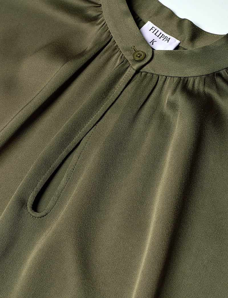 Filippa K Belted Stand Collar Dress (FK31325) - Cocktail Dresses - Boozt.com Filippa K Belted Stand Collar Dress (FK31325) - Cocktail Dresses - Boozt.com