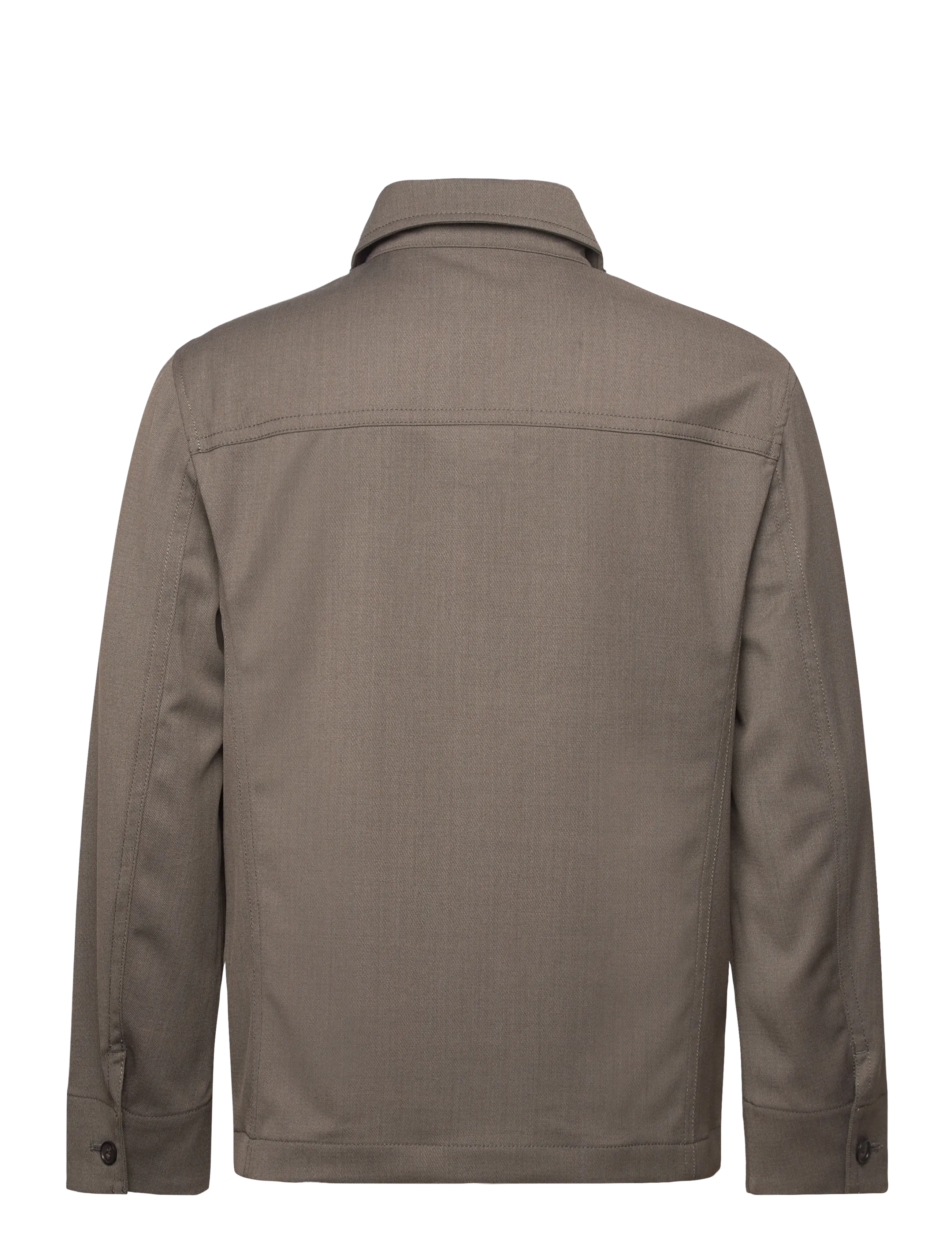Filippa K - Work Jacket - driftwood - 1