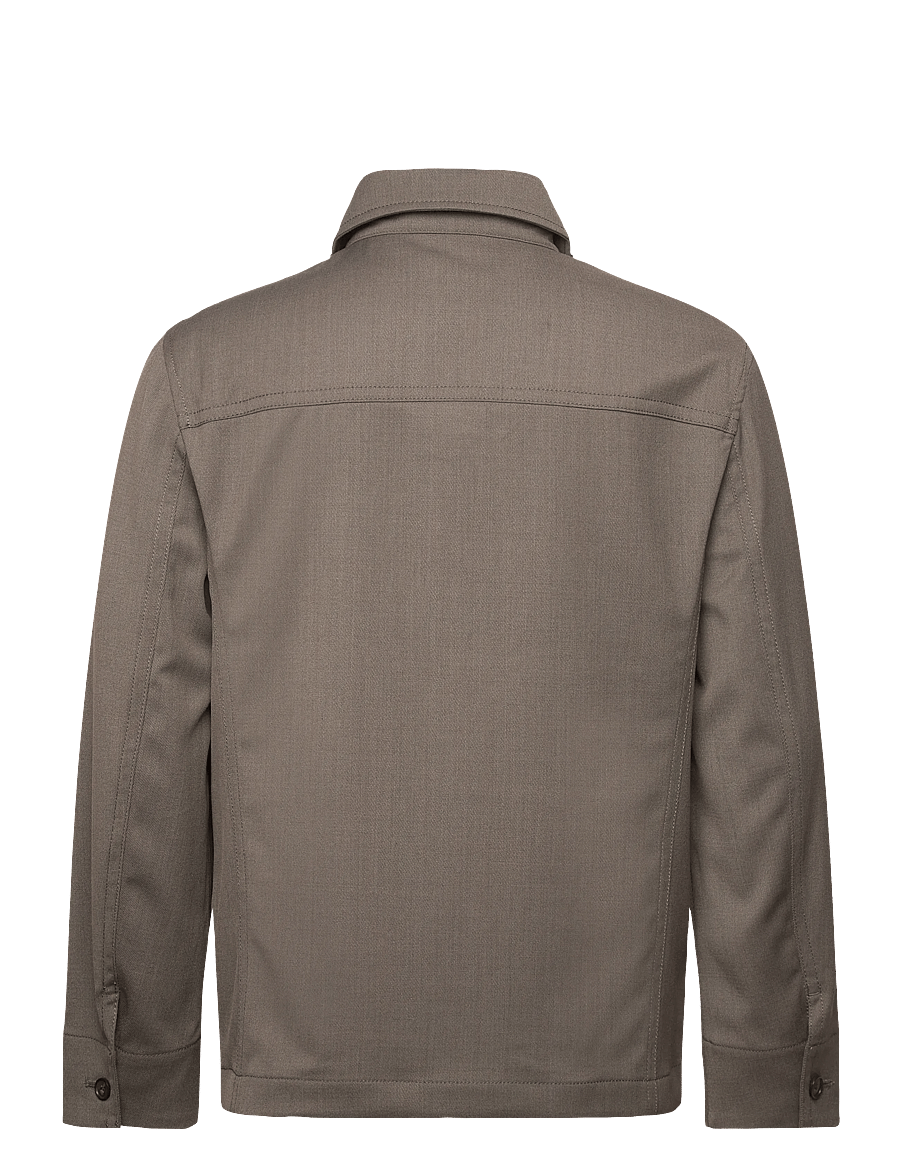 Filippa K - Work Jacket - driftwood - 1