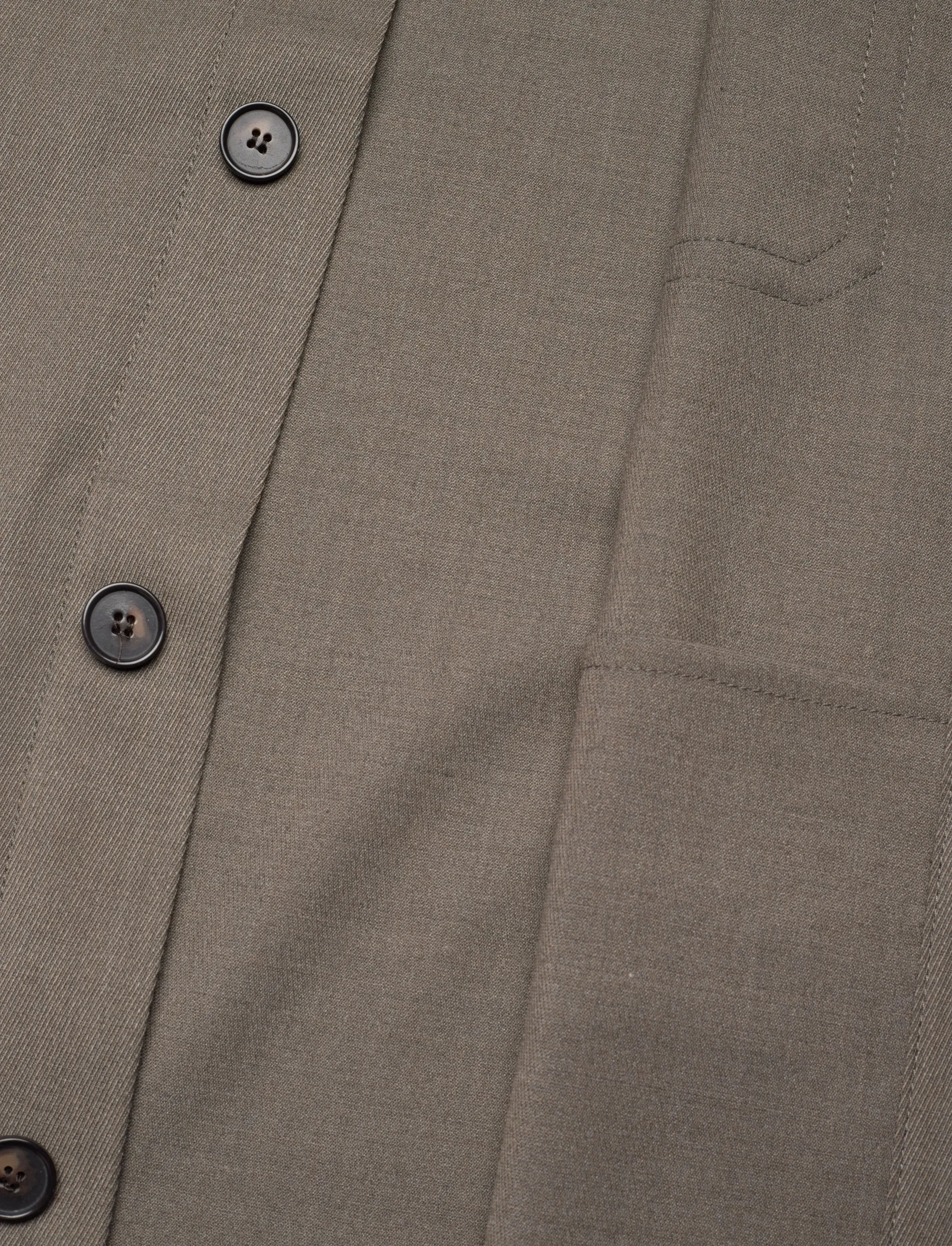 Filippa K - Work Jacket - driftwood - 4