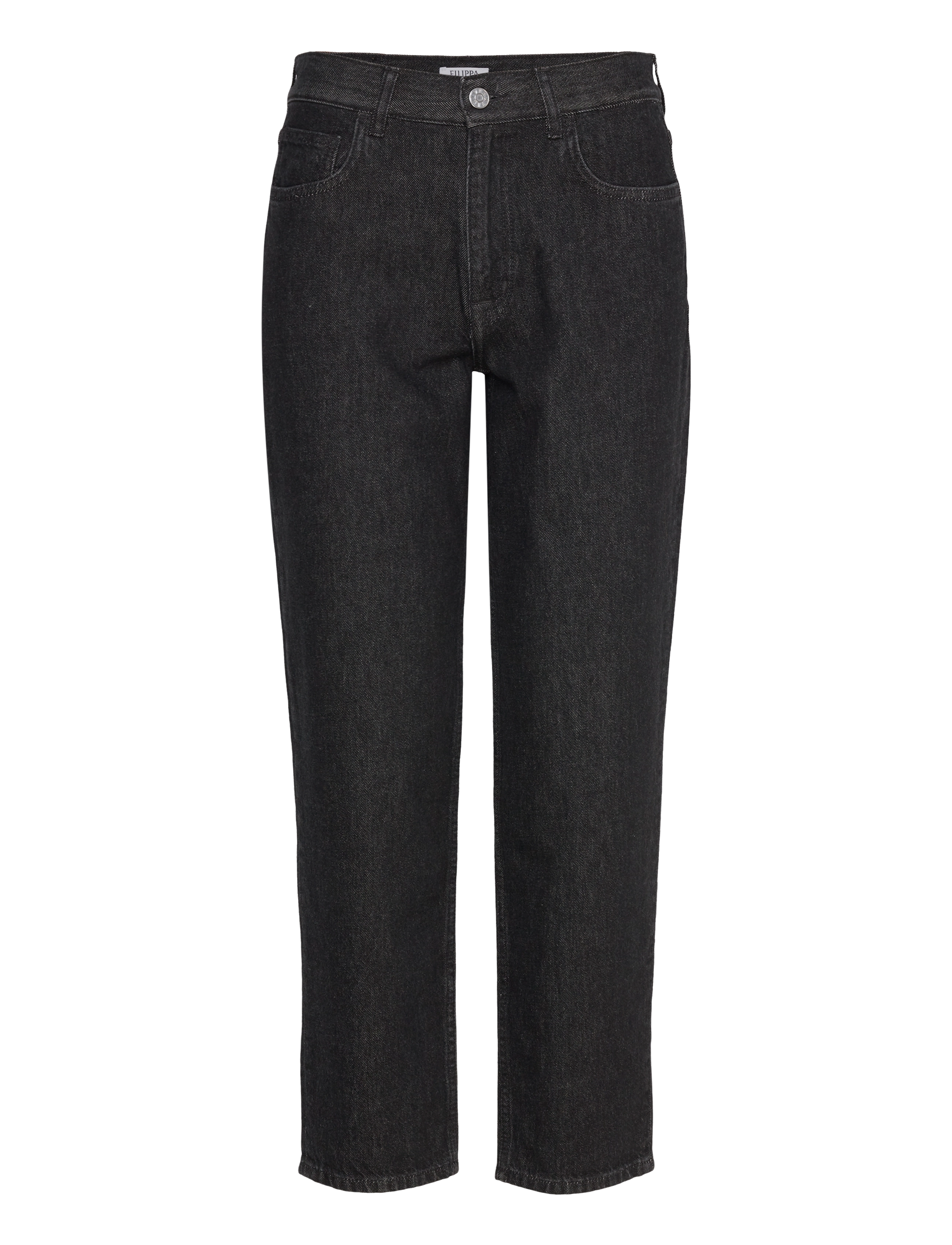 FILIPPA K Tapered Jeans Schwarz - 33 - Damen