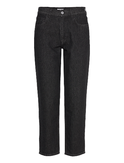 Filippa K Tapered Jeans - Filippa K - BLACK WASH / black