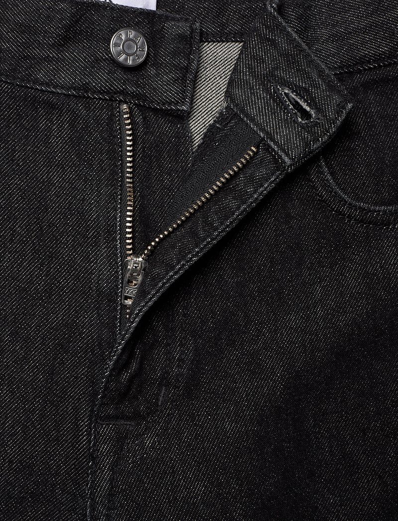 Filippa K - Tapered Jeans - tapered jeans - black wash - 2