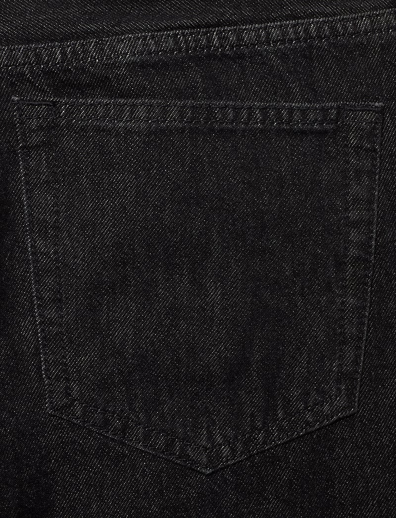 Filippa K - Tapered Jeans - tapered jeans - black wash - 4