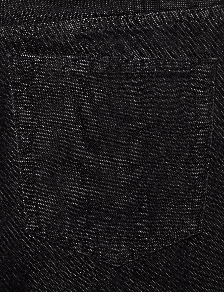 Filippa K - Tapered Jeans - tapered jeans - black wash - 4