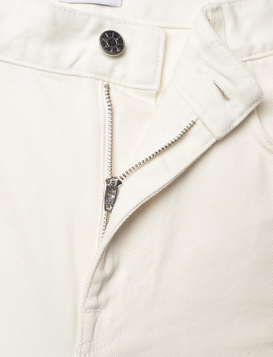 Filippa K - Tapered Jeans - ecru wash - 2