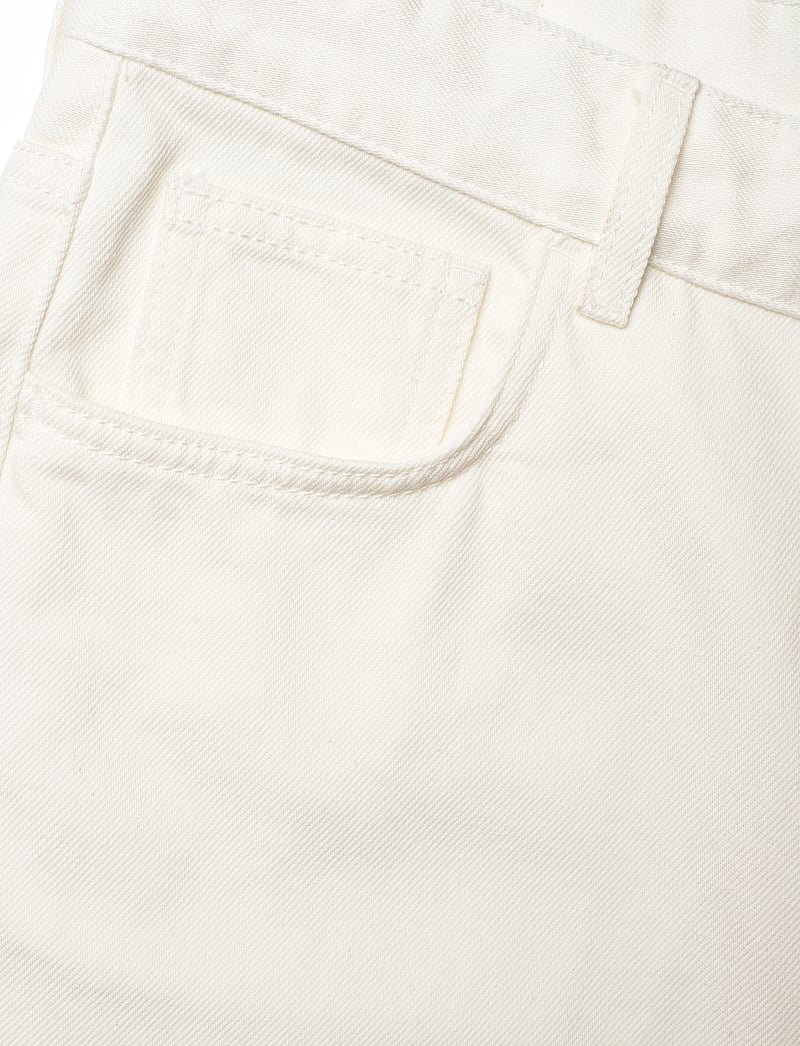 Filippa K - Tapered Jeans - straight jeans - ecru wash - 3