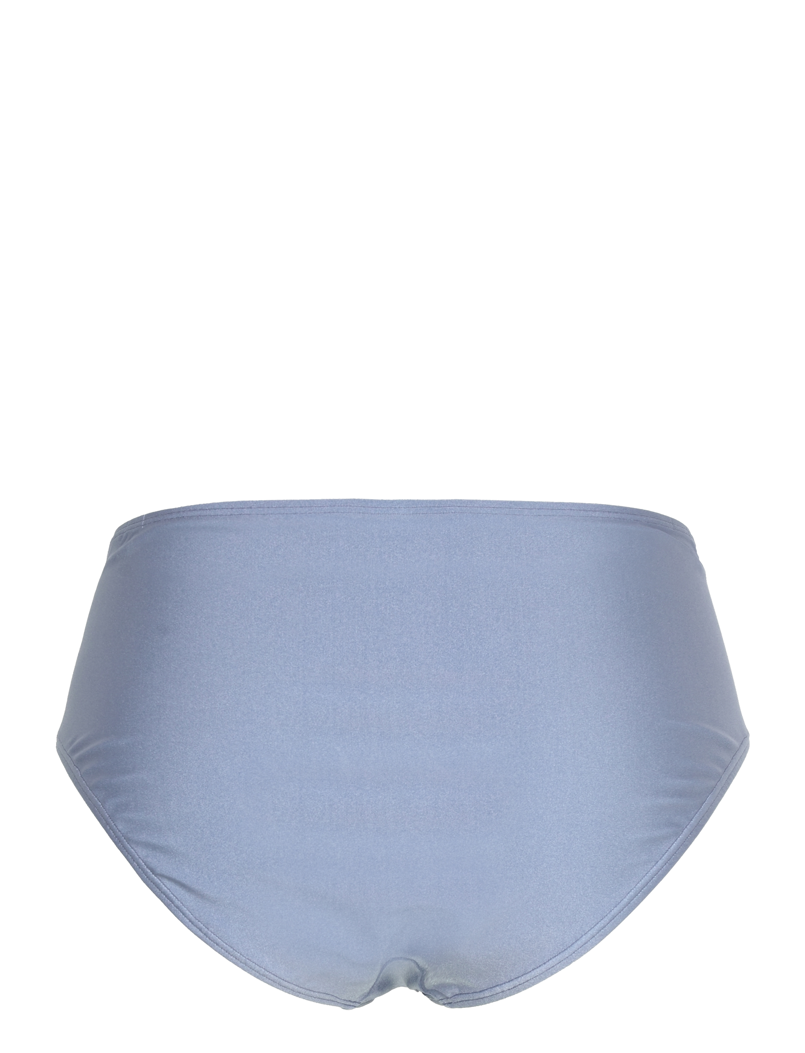 Filippa K - Shimmer High Waist Bikini Bott - bikiní buxur - air blue - 1
