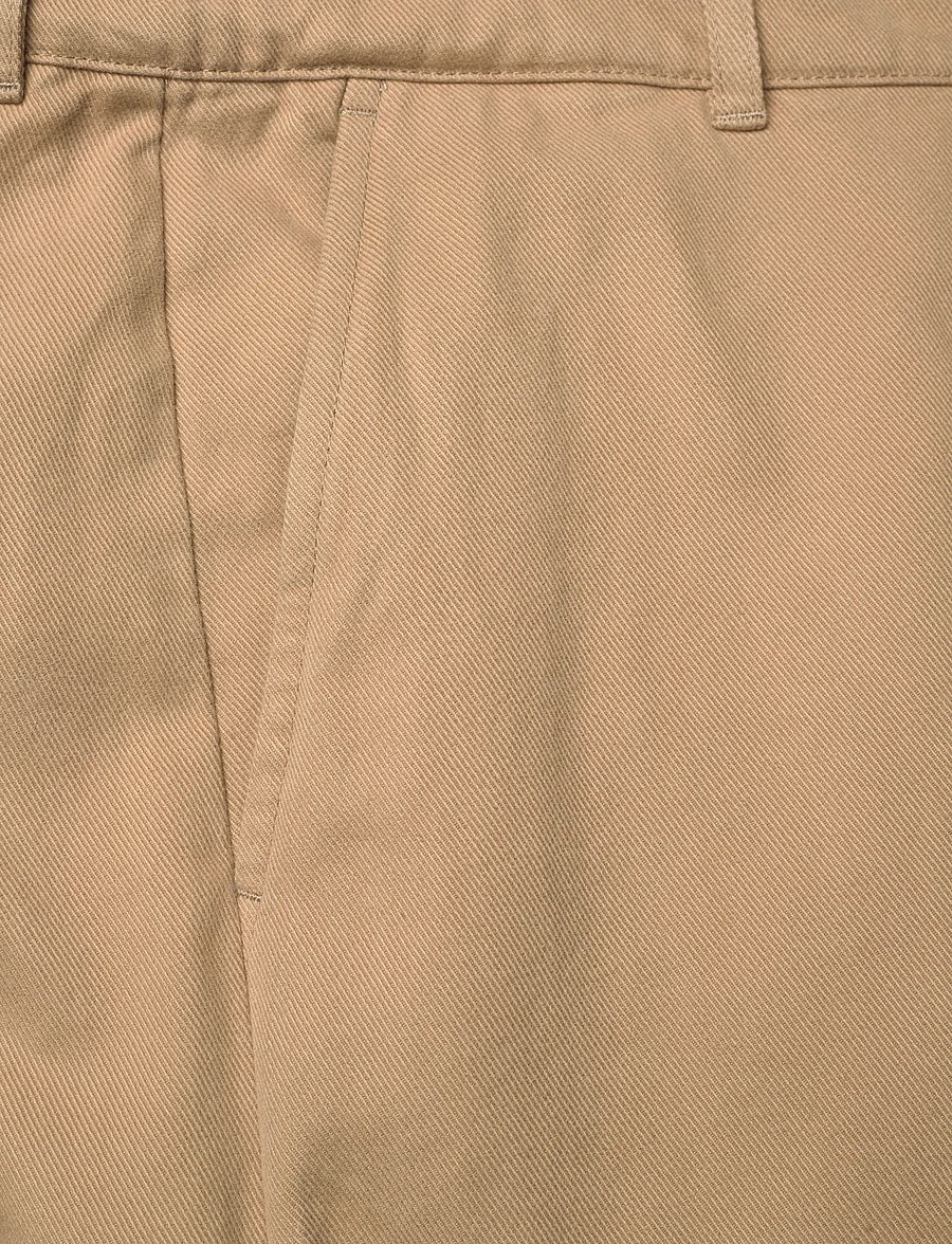Filippa K - Baggy Cotton Trousers - hosen mit weitem bein - canvas bei - 2