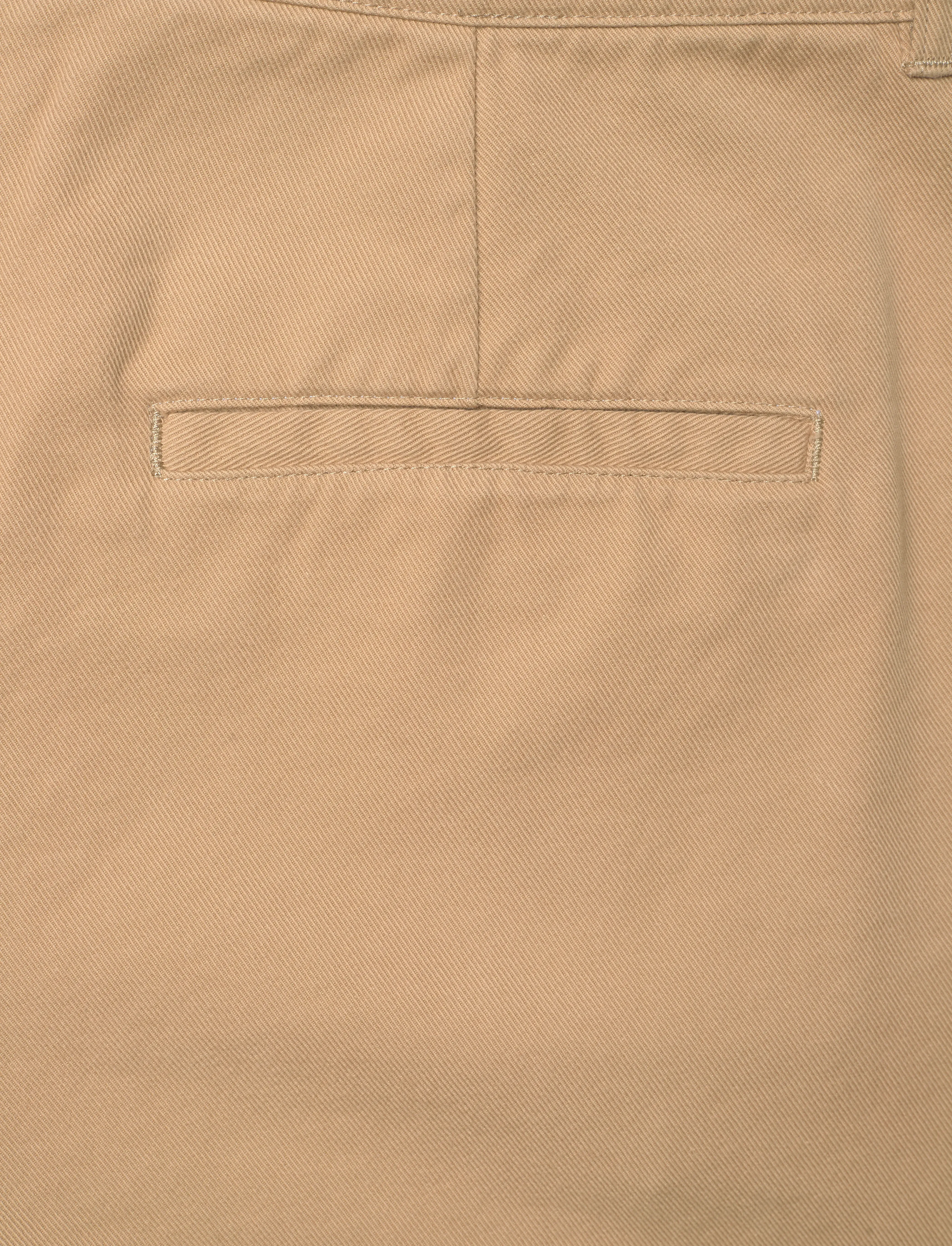 Filippa K - Baggy Cotton Shorts - chino stuttbuxur - canvas bei - 4