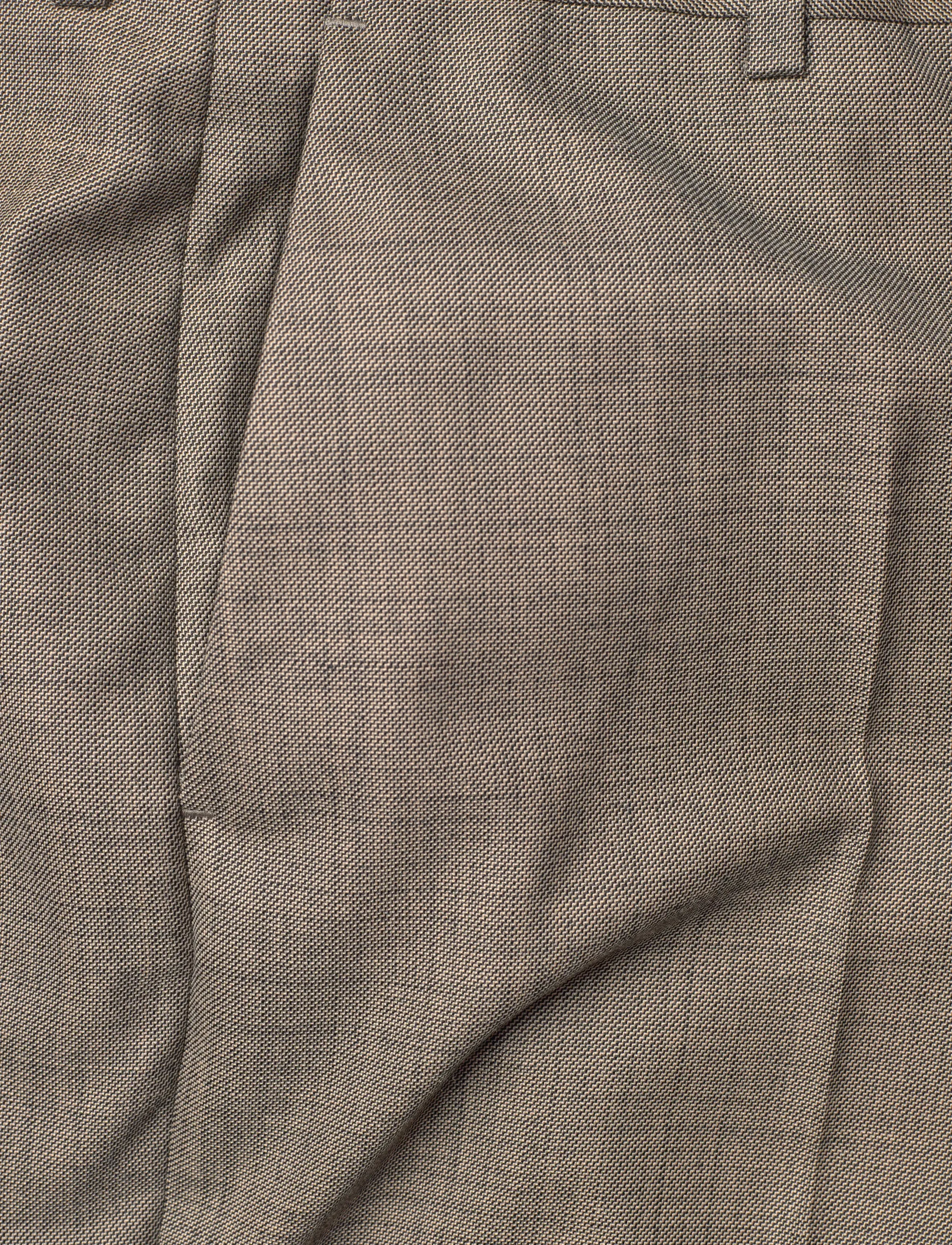 Filippa K - Wool Blend Flare Trousers - naisten - taupe - 2