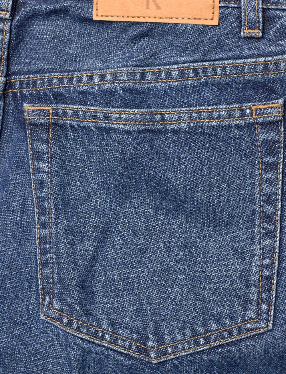 Filippa K - Wide Leg Jeans - hosen mit weitem bein - washed mid - 4