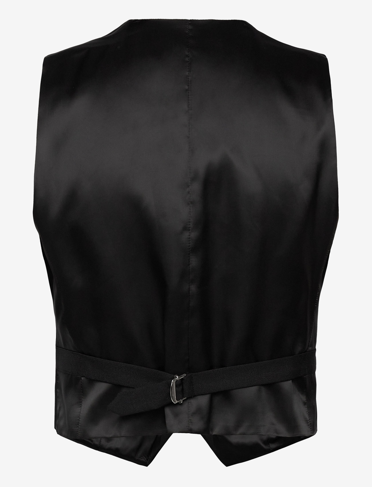 Filippa K - Tailored Vest - black - 1