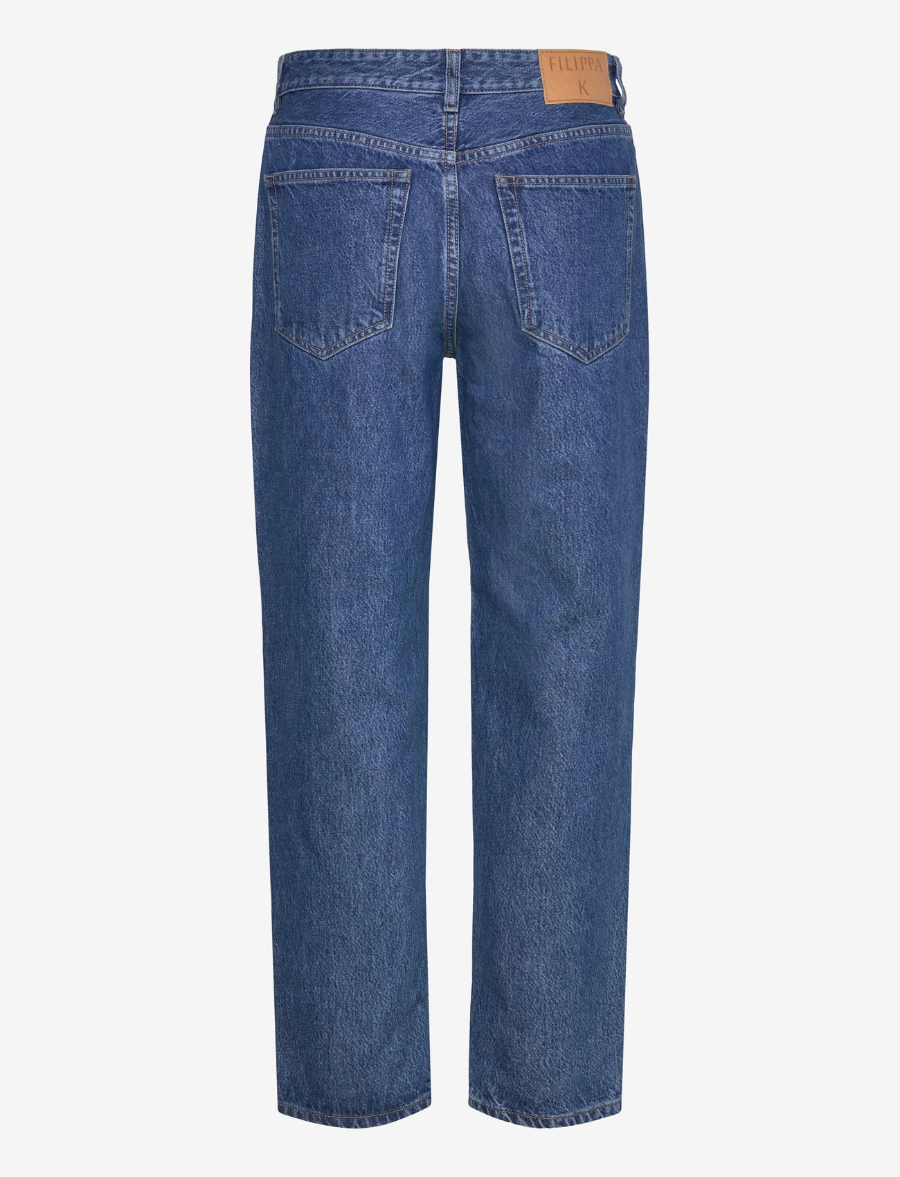 Filippa K - Tapered Jeans - washed mid - 1