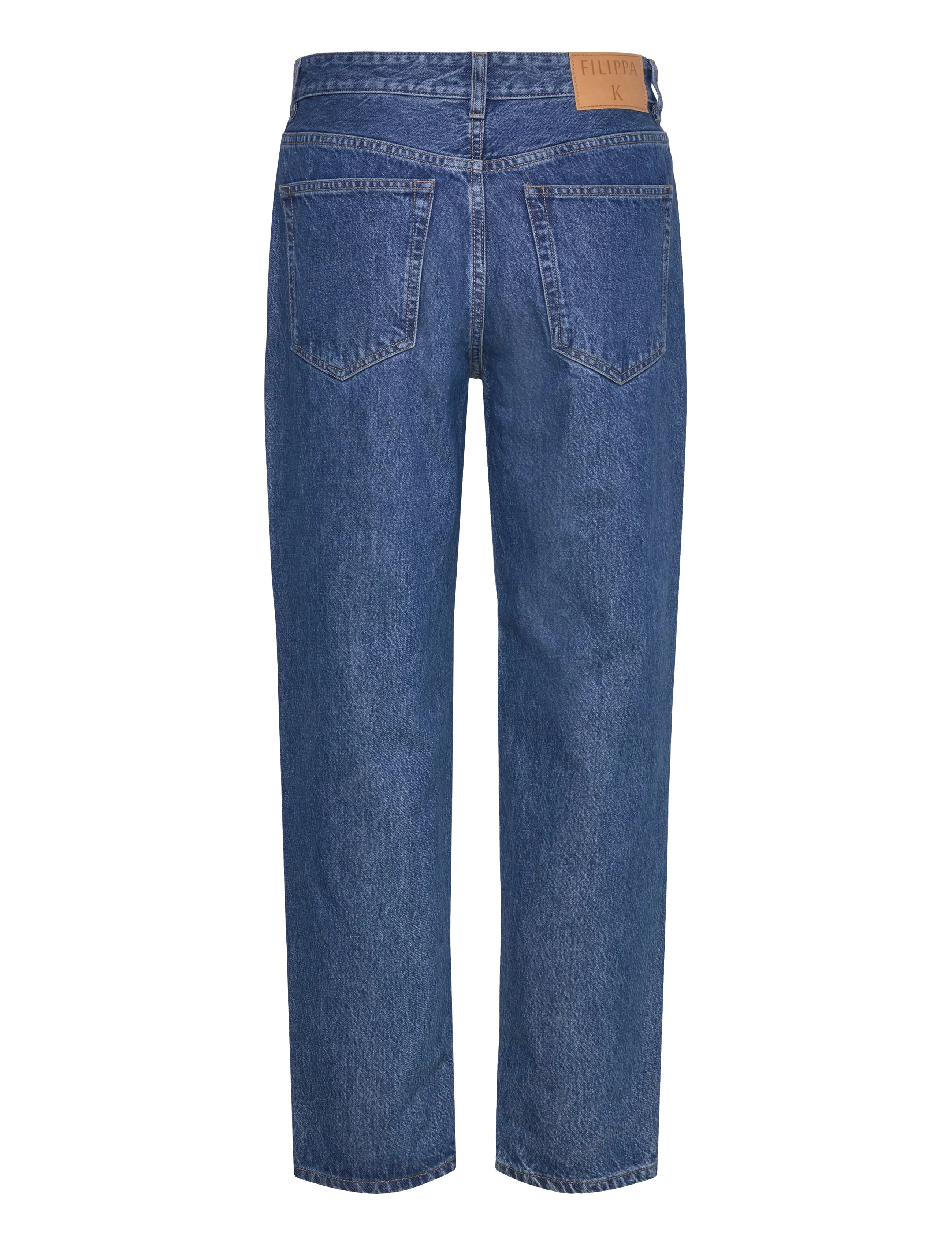 Filippa K - Tapered Jeans - washed mid - 1
