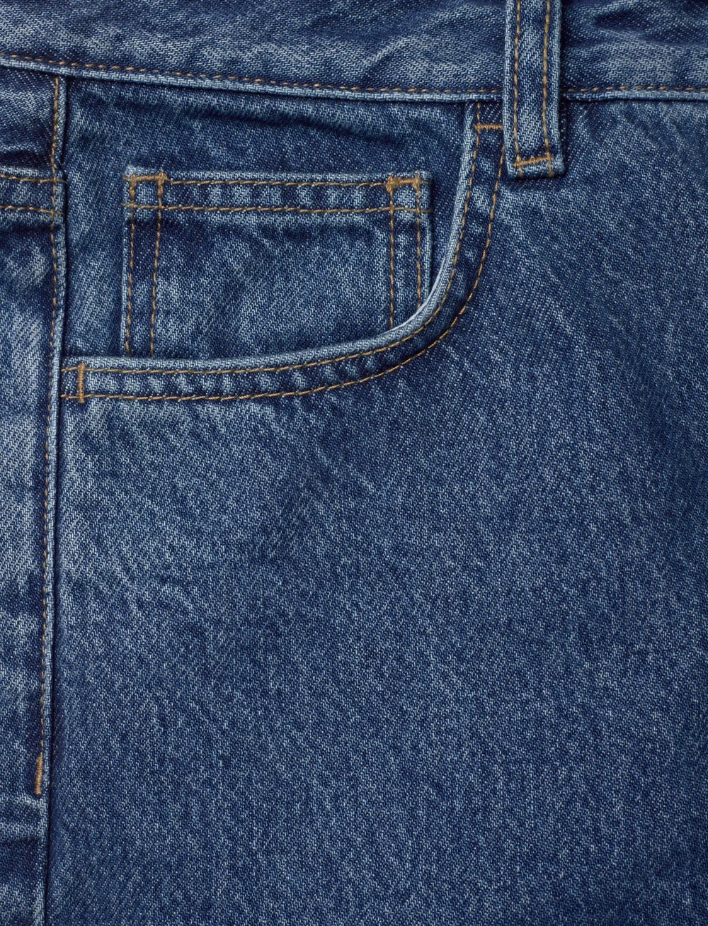 Filippa K - Tapered Jeans - tapered jeans - washed mid - 2