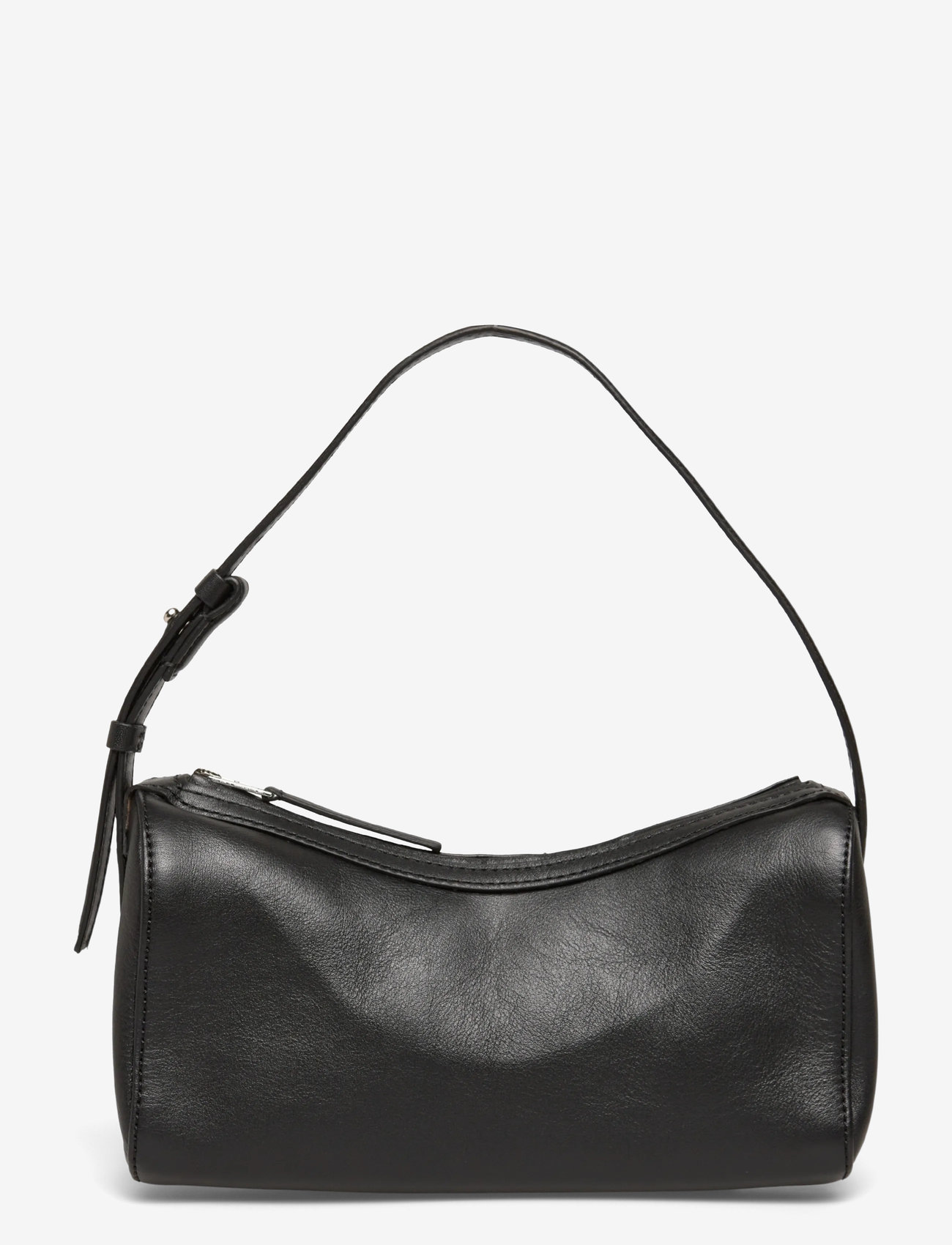 Filippa K - Mini Leather Bag - black - 0