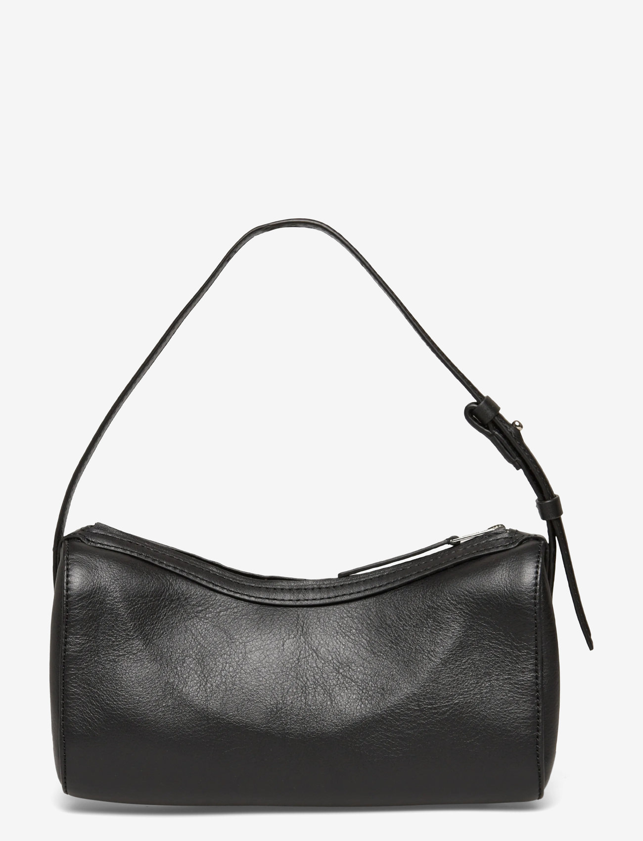 Filippa K - Mini Leather Bag - black - 1