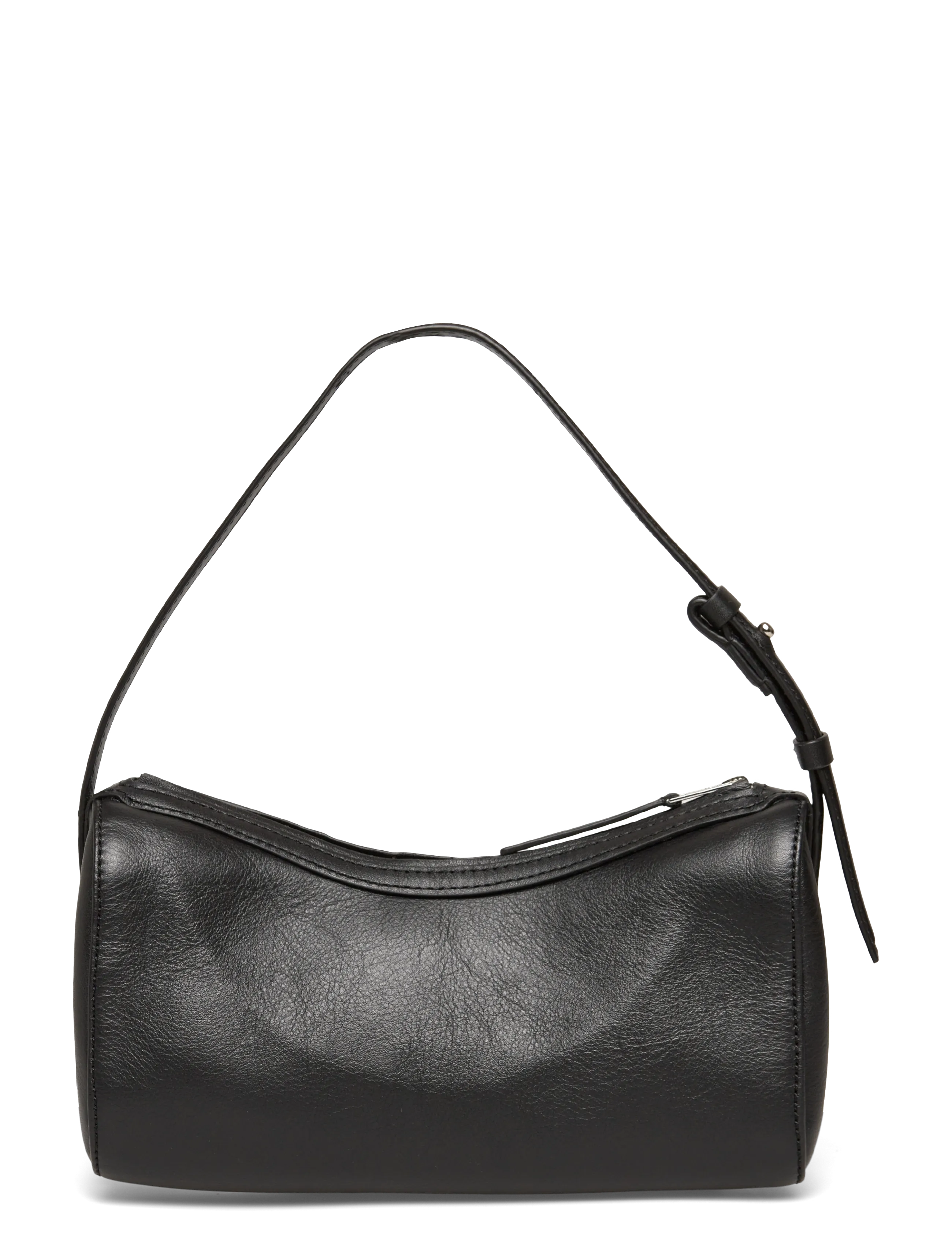 Filippa K - Mini Leather Bag - black - 1