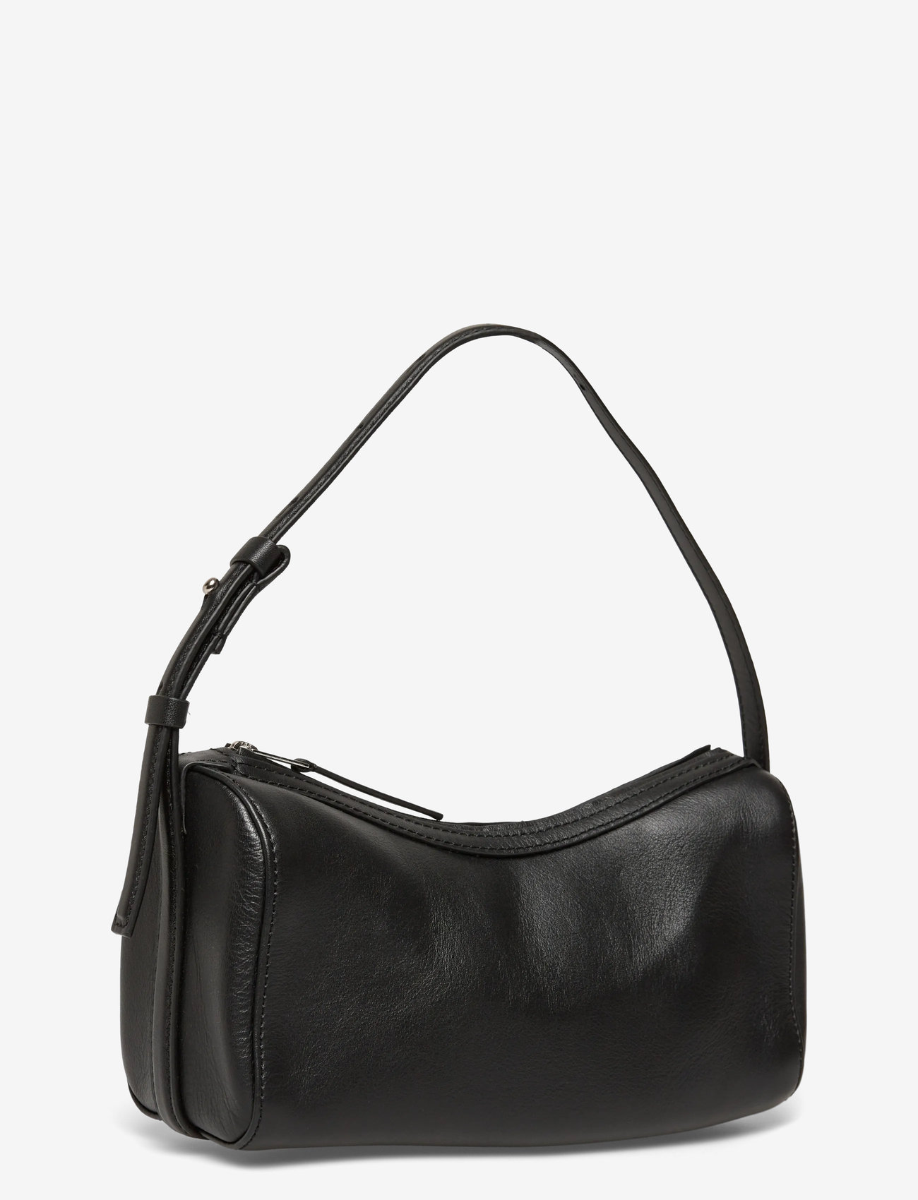 Filippa K - Mini Leather Bag - black - 2