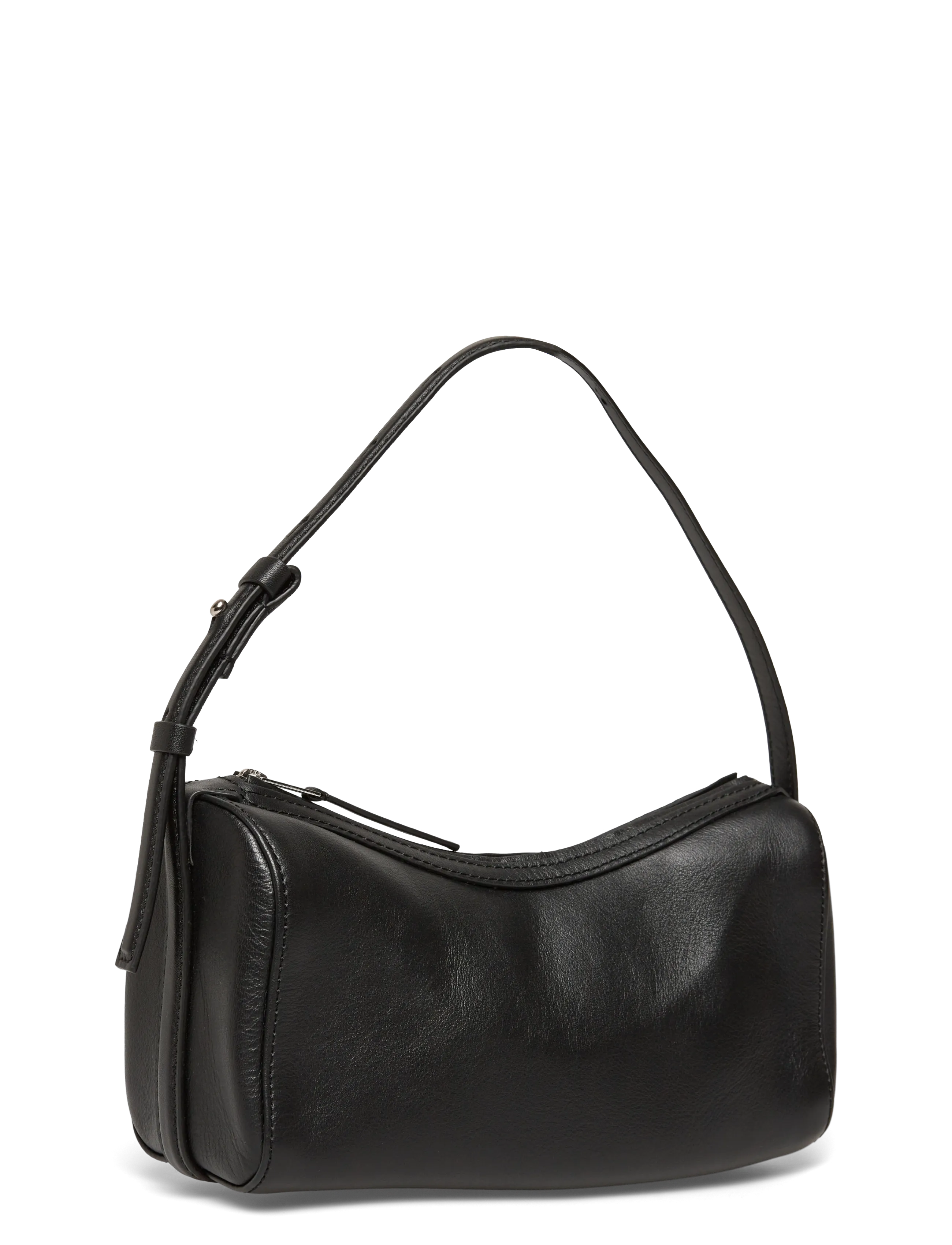 Filippa K - Mini Leather Bag - black - 2