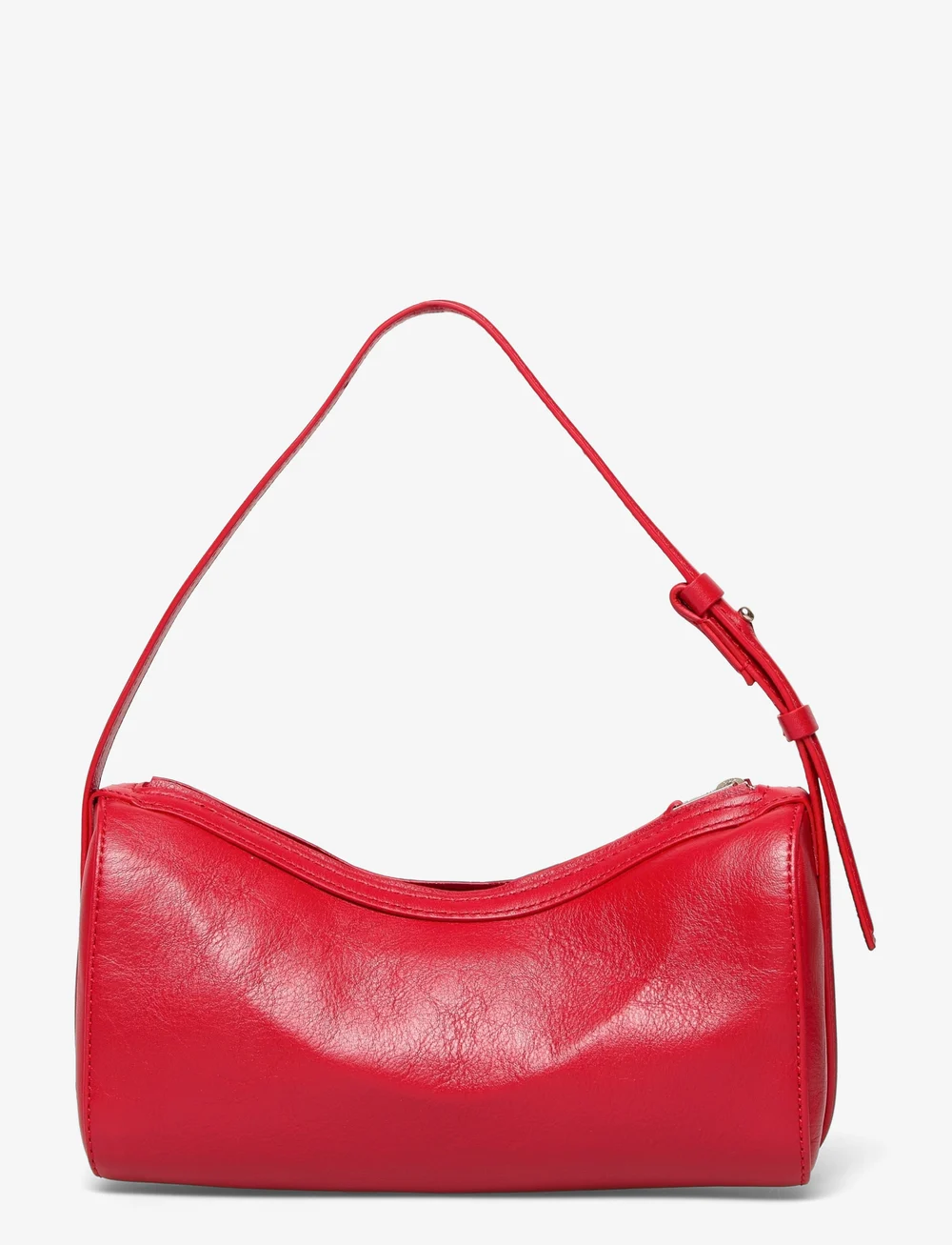 Filippa K - Mini Leather Bag - speciella tillfällen - bright red - 1
