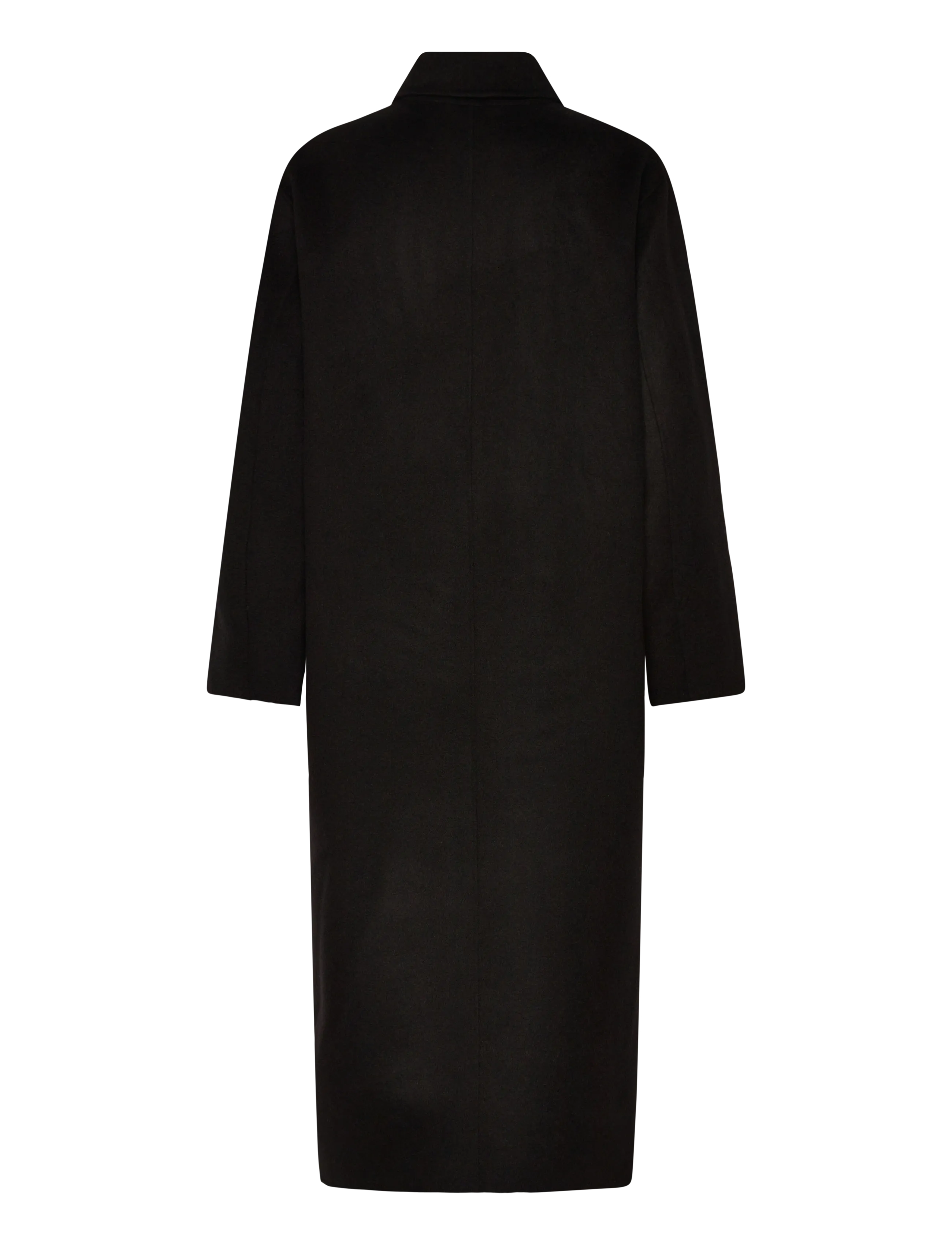 Amelia Doublé Coat 2