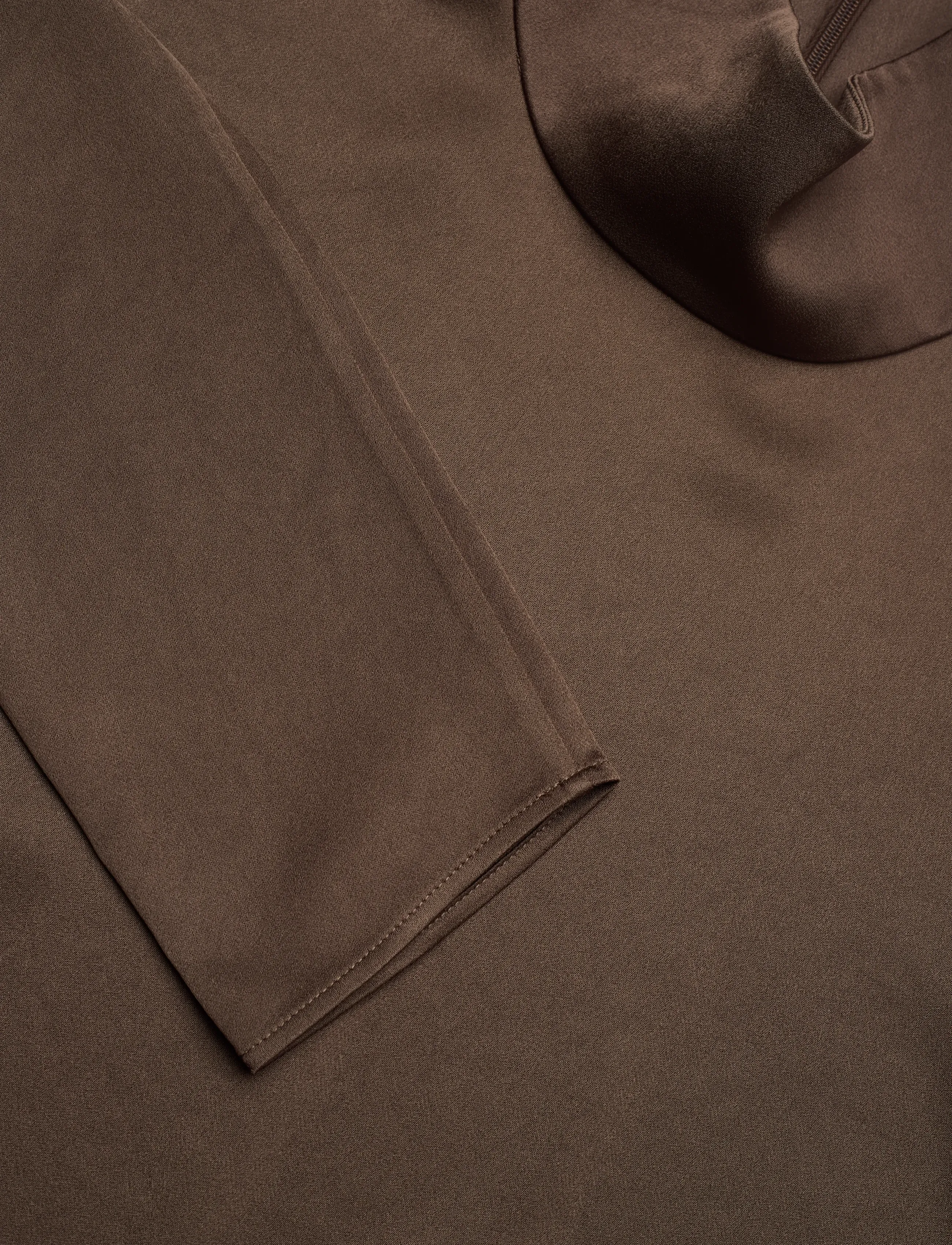 Filippa K - Satin Shirt - black - 2