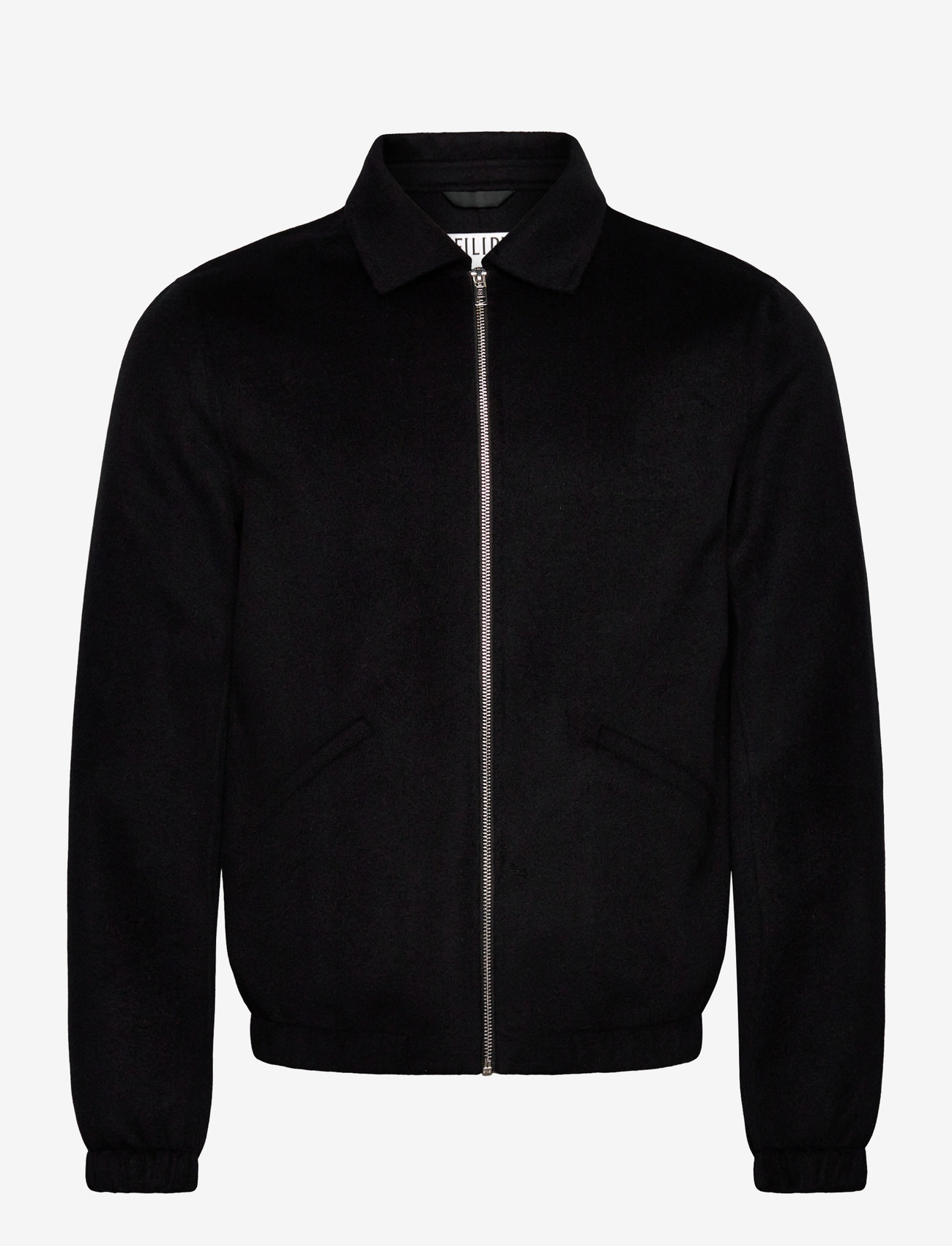 Filippa K - Doublé Coach Jacket - villased jakid - navy - 0