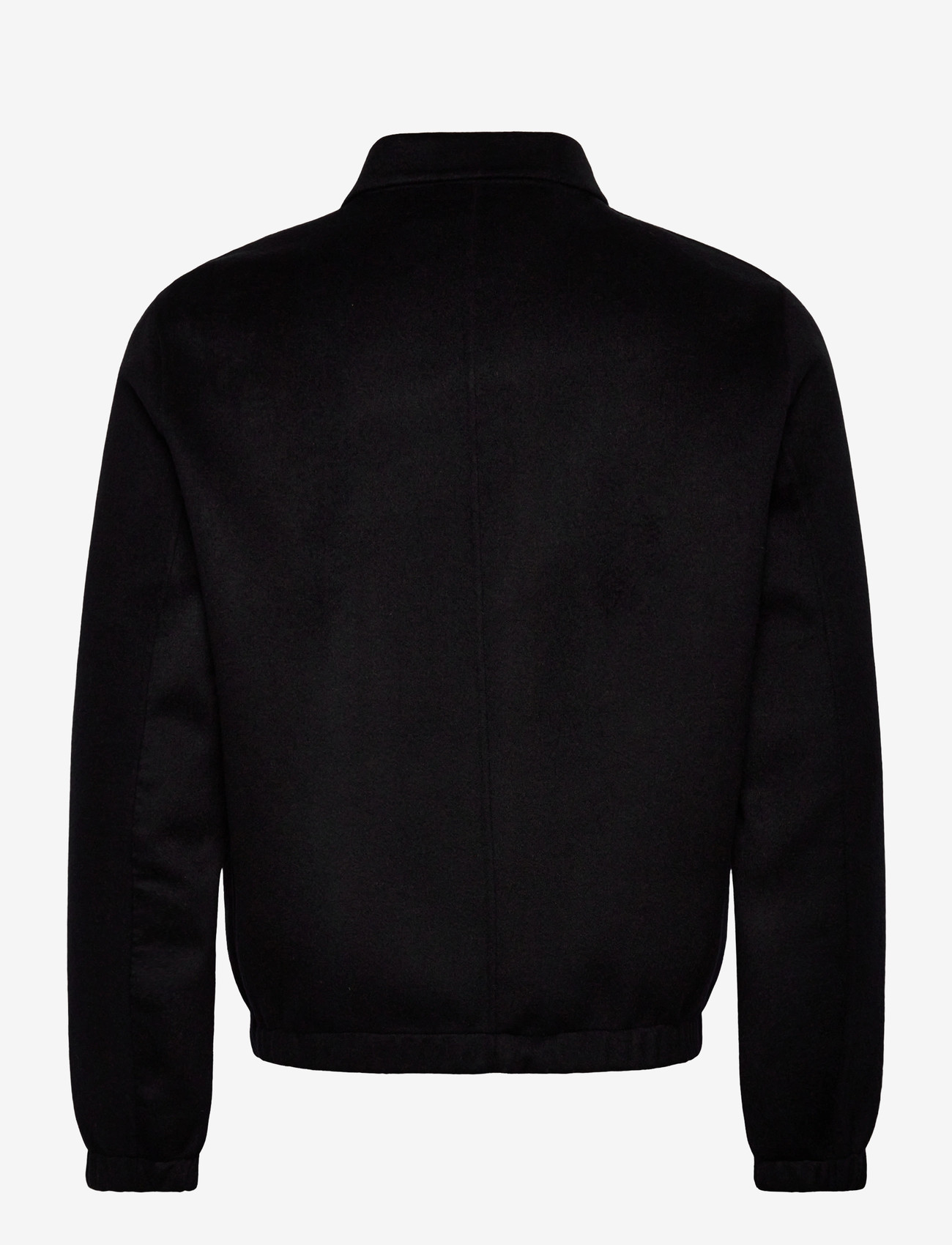 Filippa K - Doublé Coach Jacket - villased jakid - navy - 1