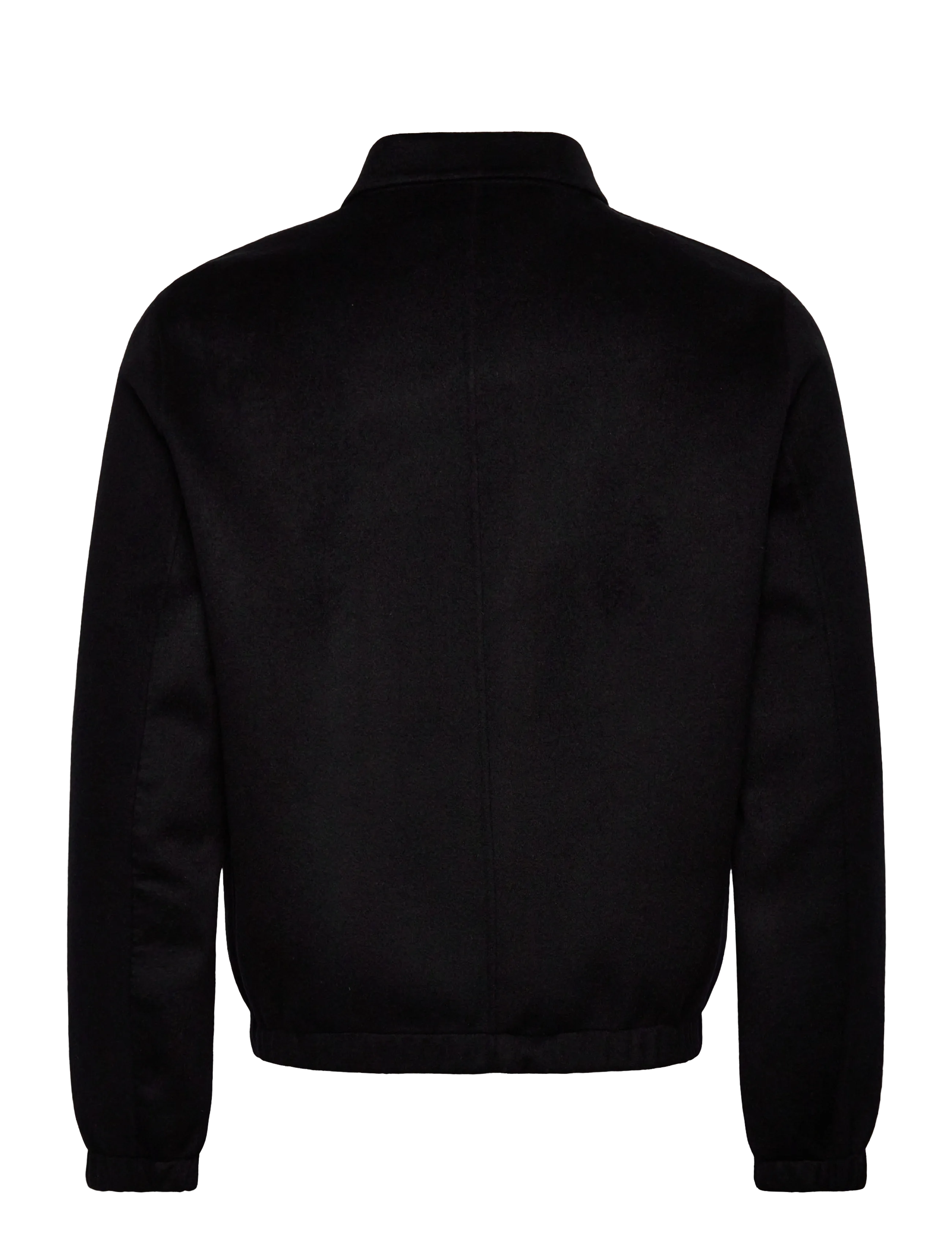 Filippa K - Doublé Coach Jacket - ulljackor - navy - 1