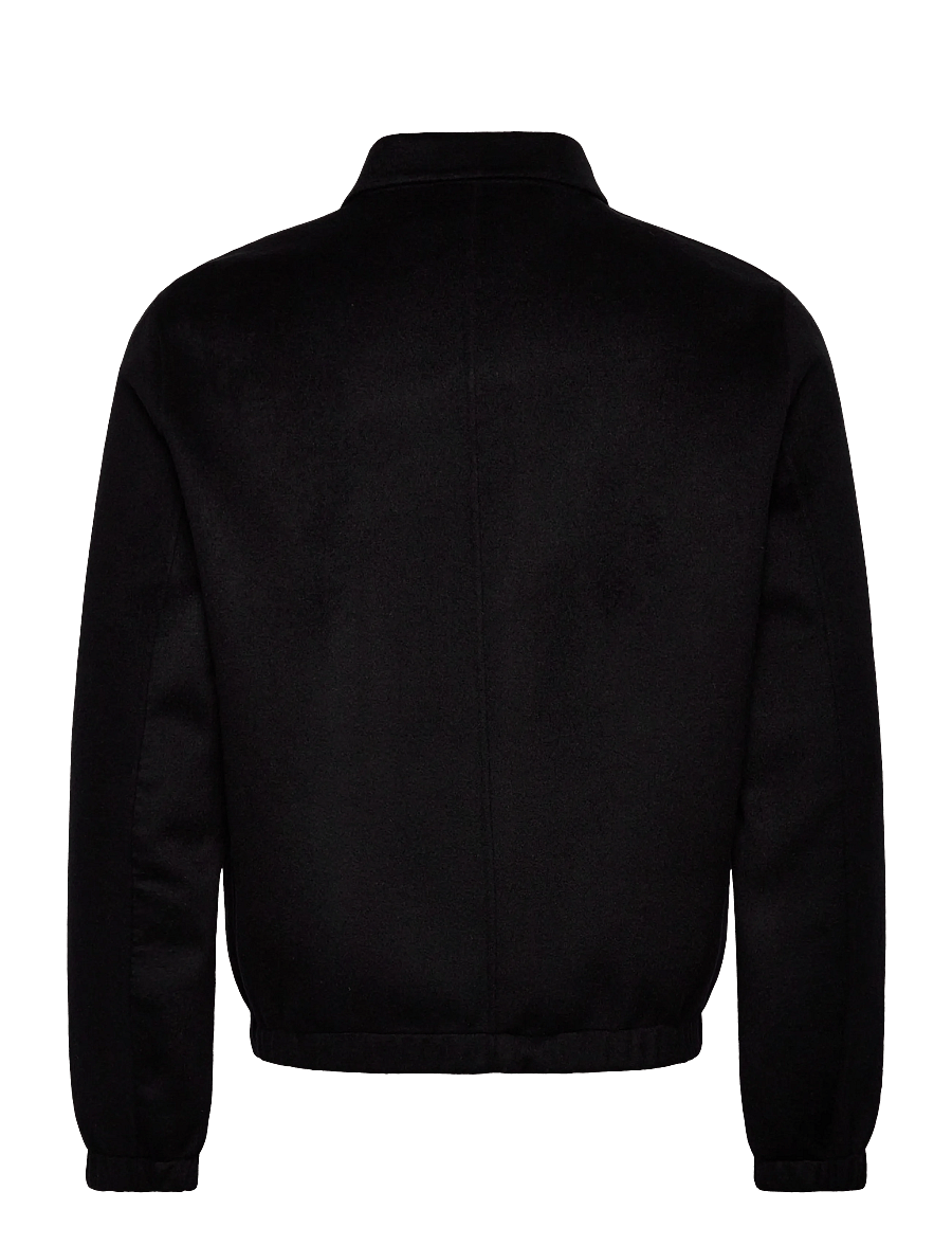 Filippa K - Doublé Coach Jacket - villased jakid - navy - 1