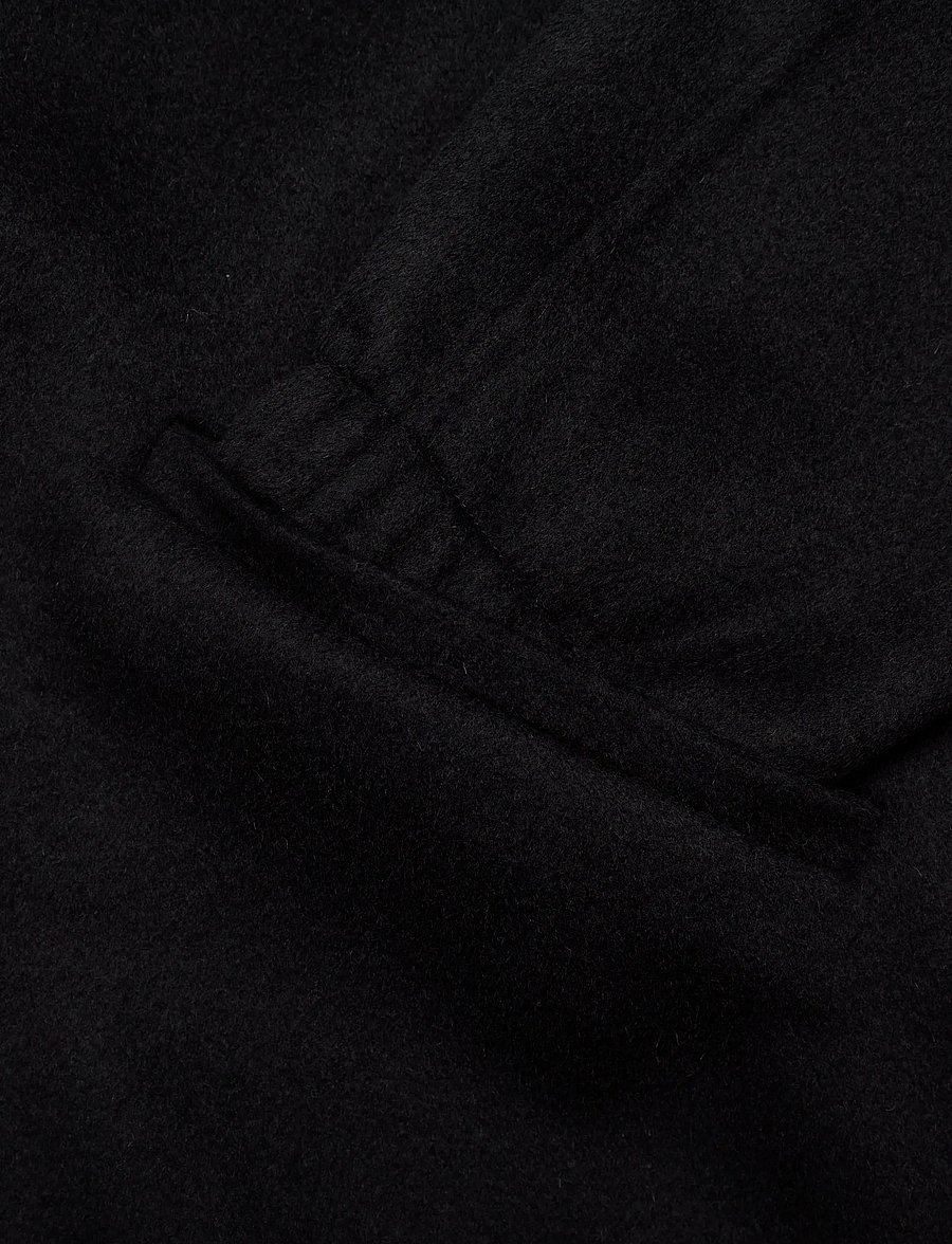 Filippa K - Doublé Coach Jacket - villased jakid - navy - 3