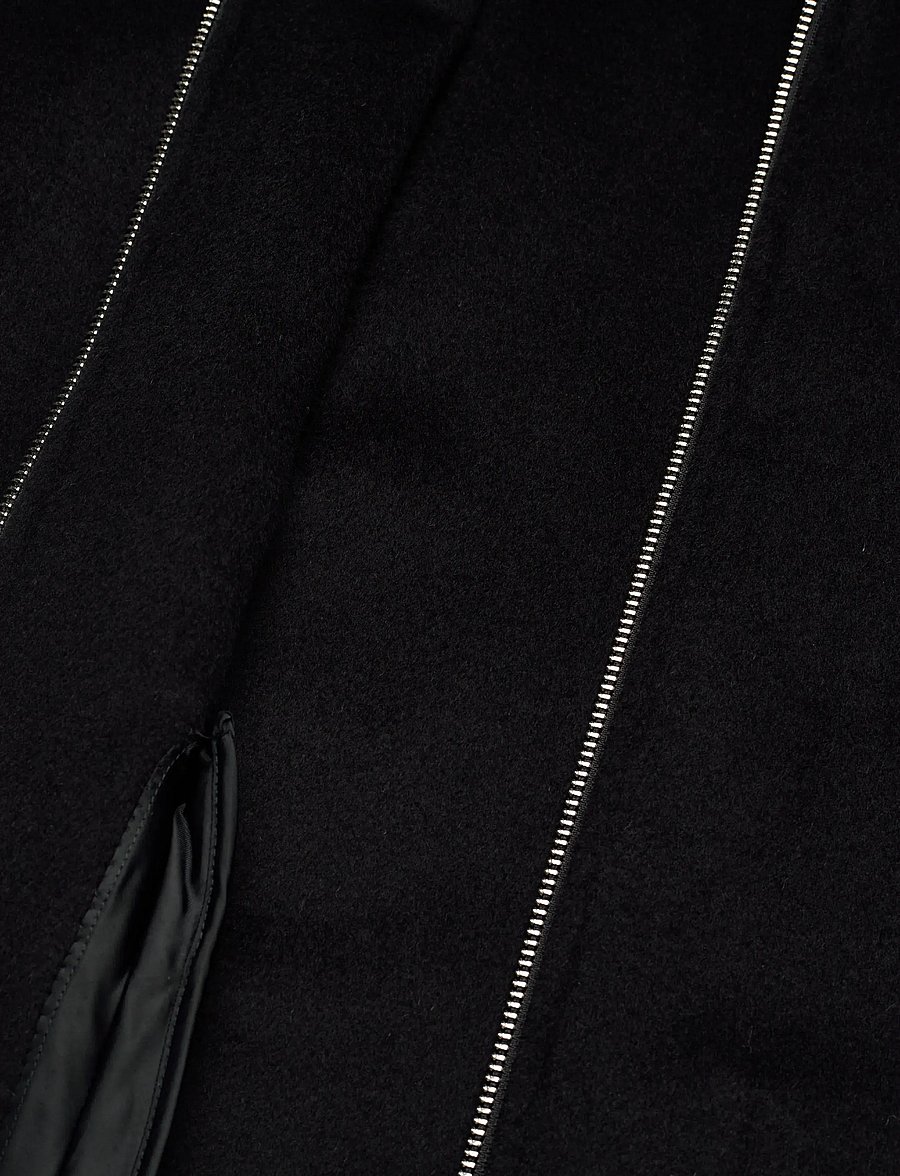 Filippa K - Doublé Coach Jacket - villased jakid - navy - 4