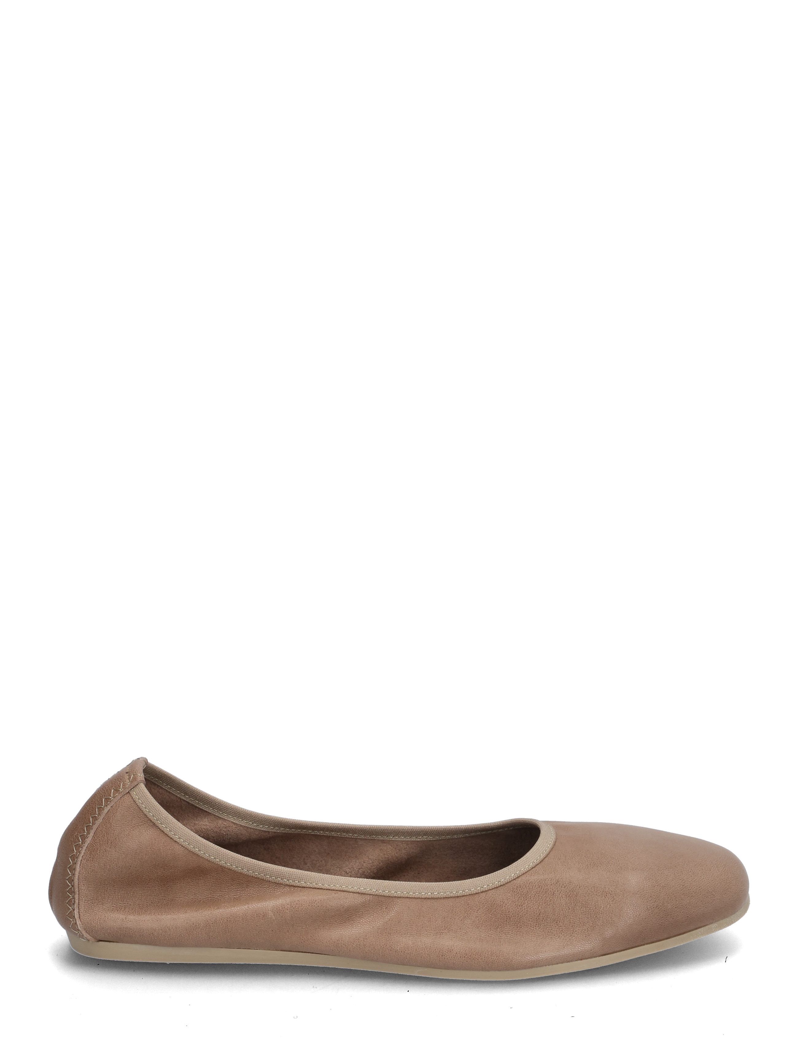 Filippa K - Rey Flats - khaki beig - 1