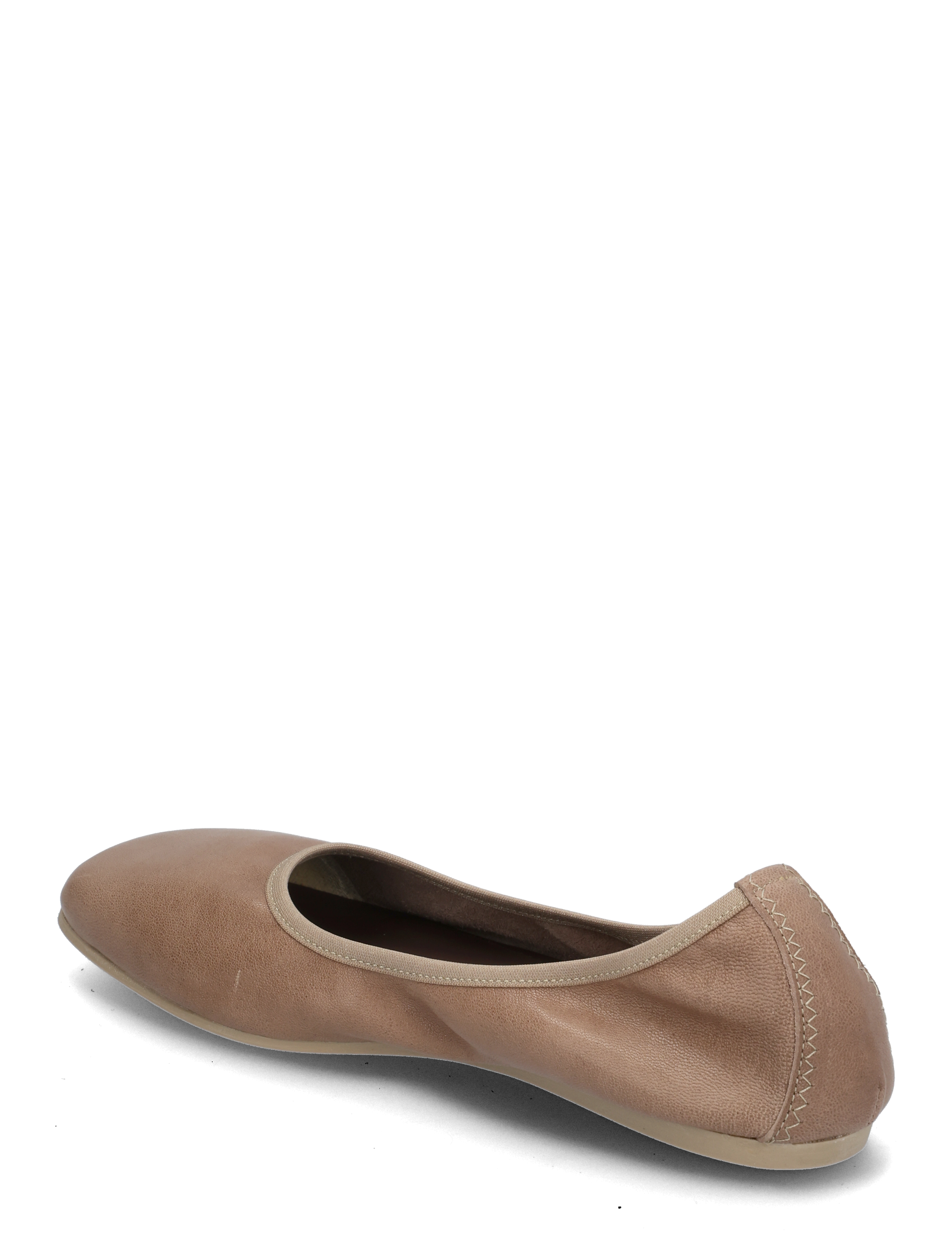 Filippa K - Rey Flats - khaki beig - 2