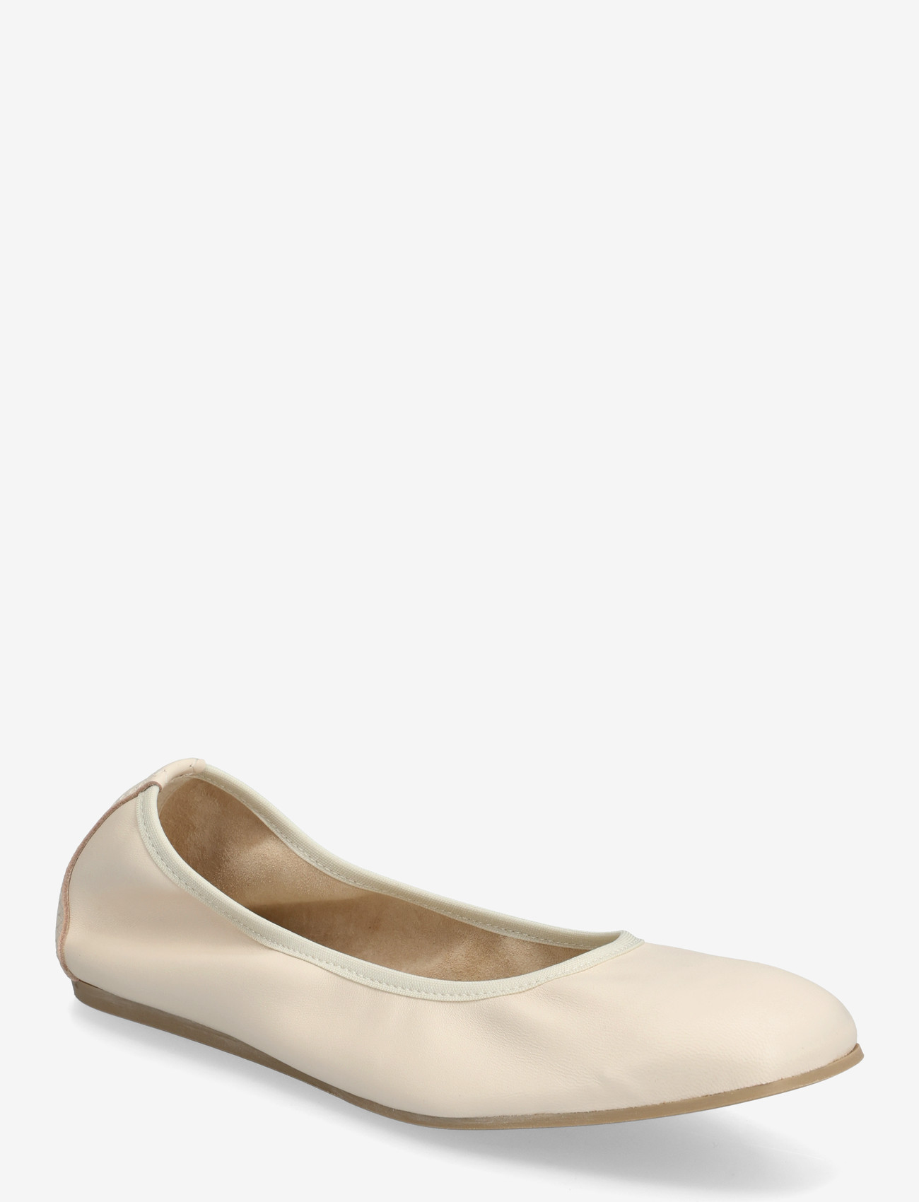 Filippa K - Rey Flats - konfirmationstøj - white - 0