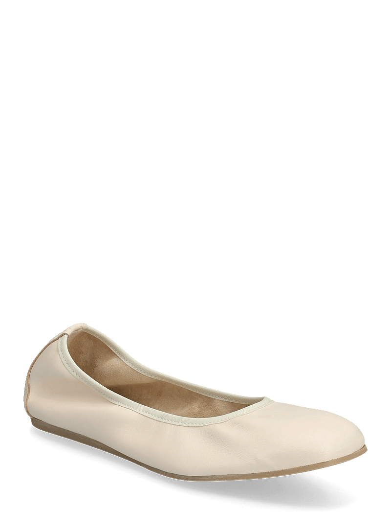 Filippa K - Rey Flats - konfirmation - white - 0