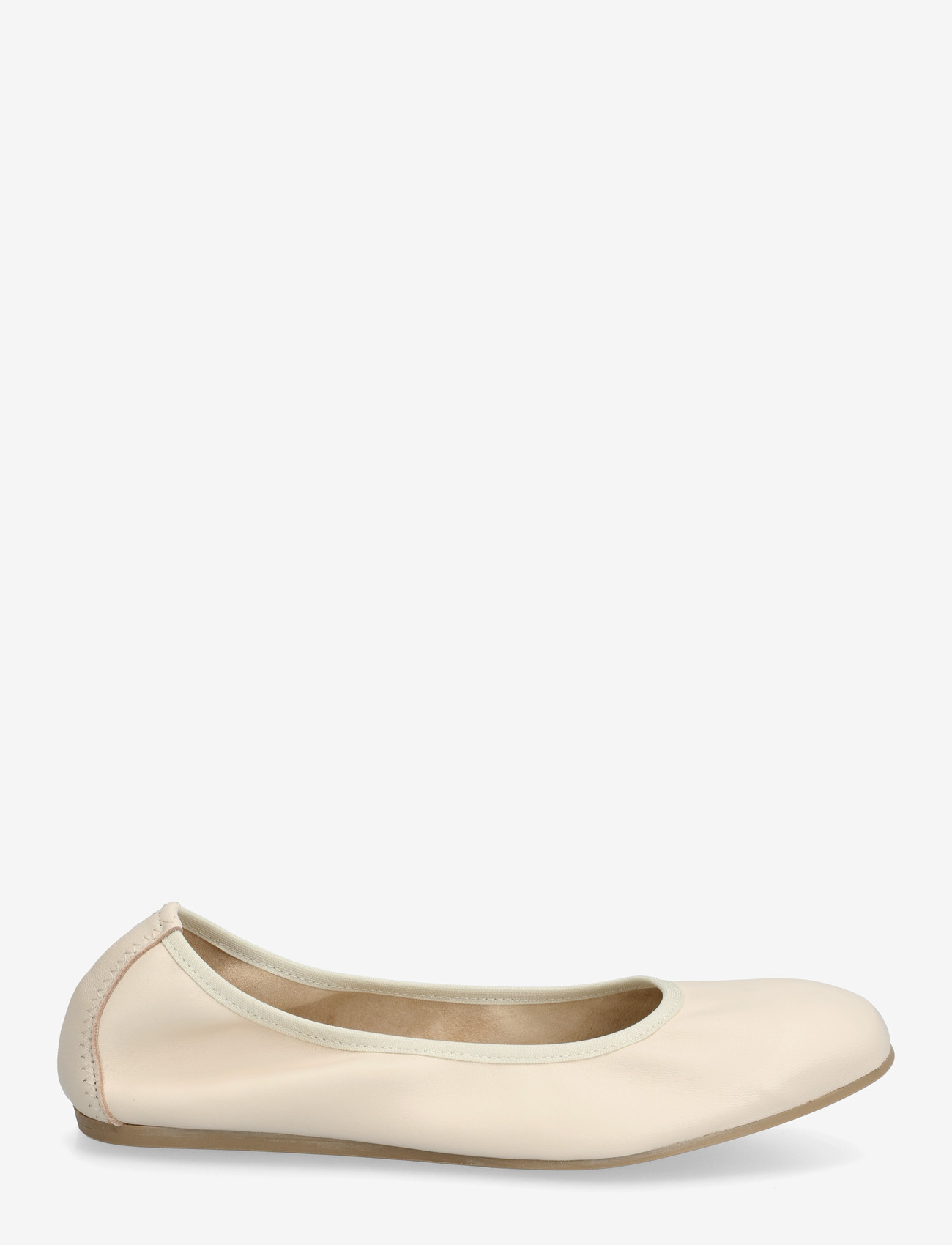 Filippa K - Rey Flats - konfirmationstøj - white - 1