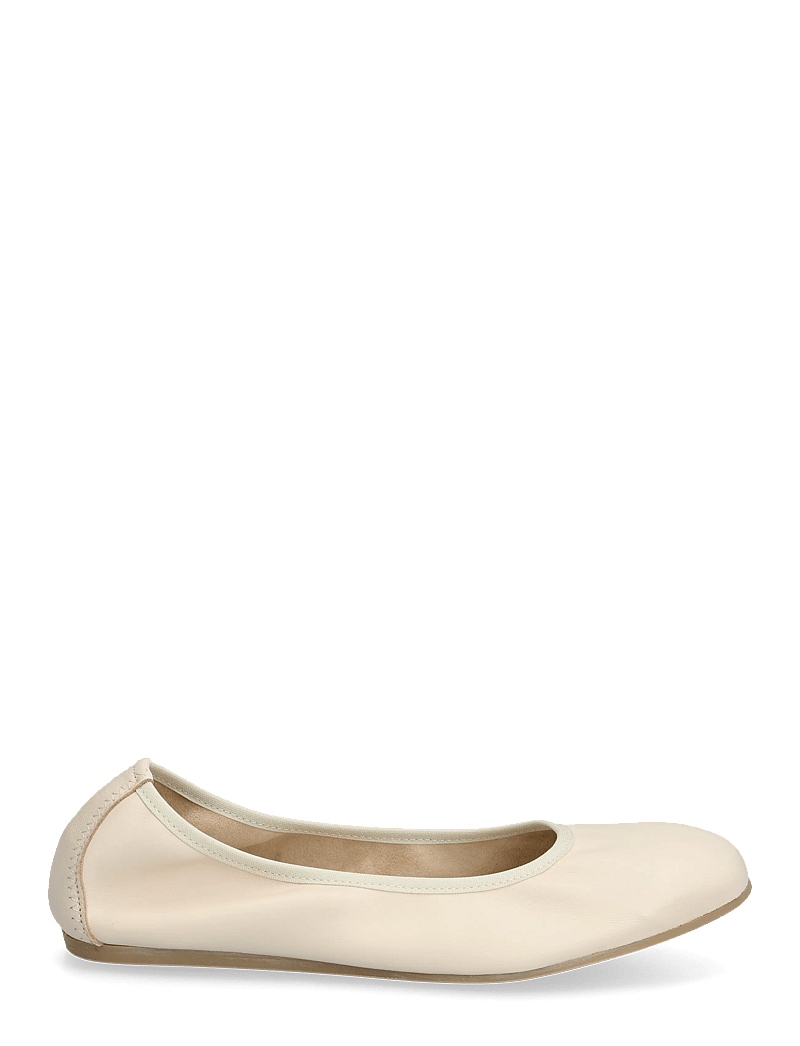 Filippa K - Rey Flats - konfirmation - white - 1