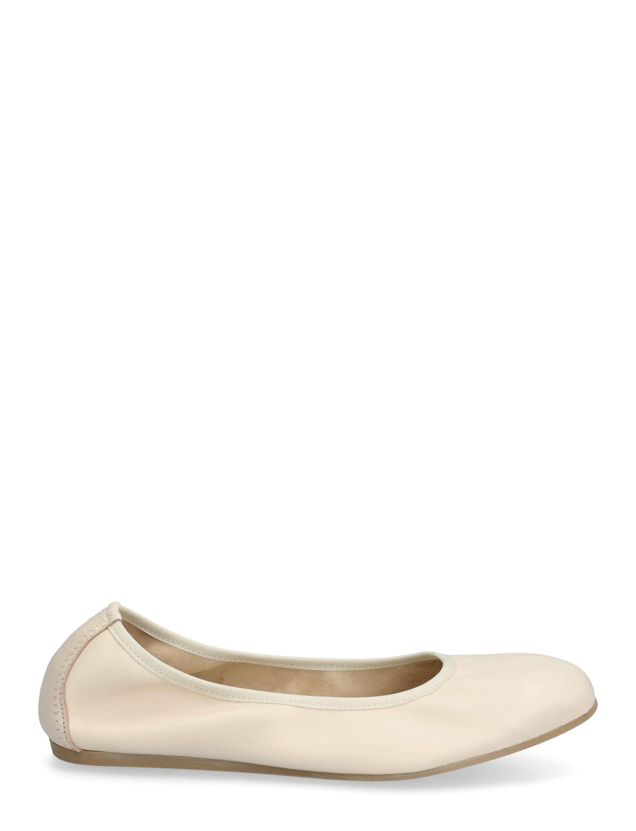 Filippa K - Rey Flats - konfirmationstøj - white - 1