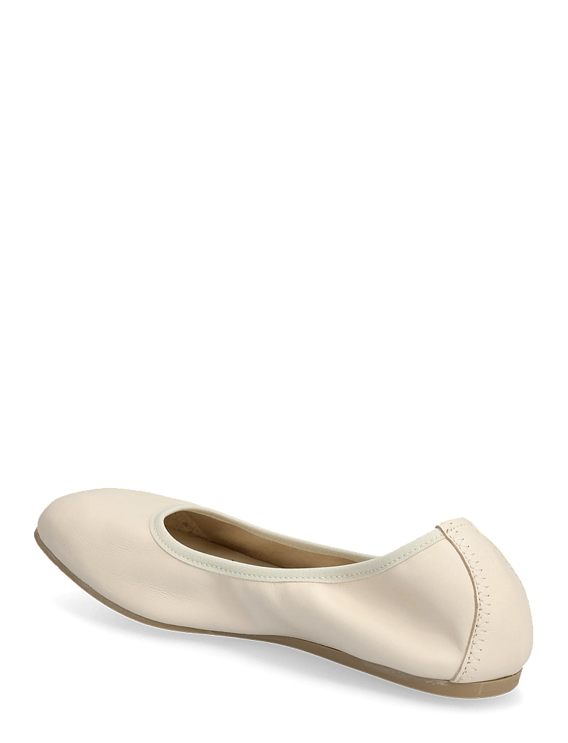 Filippa K - Rey Flats - konfirmation - white - 2