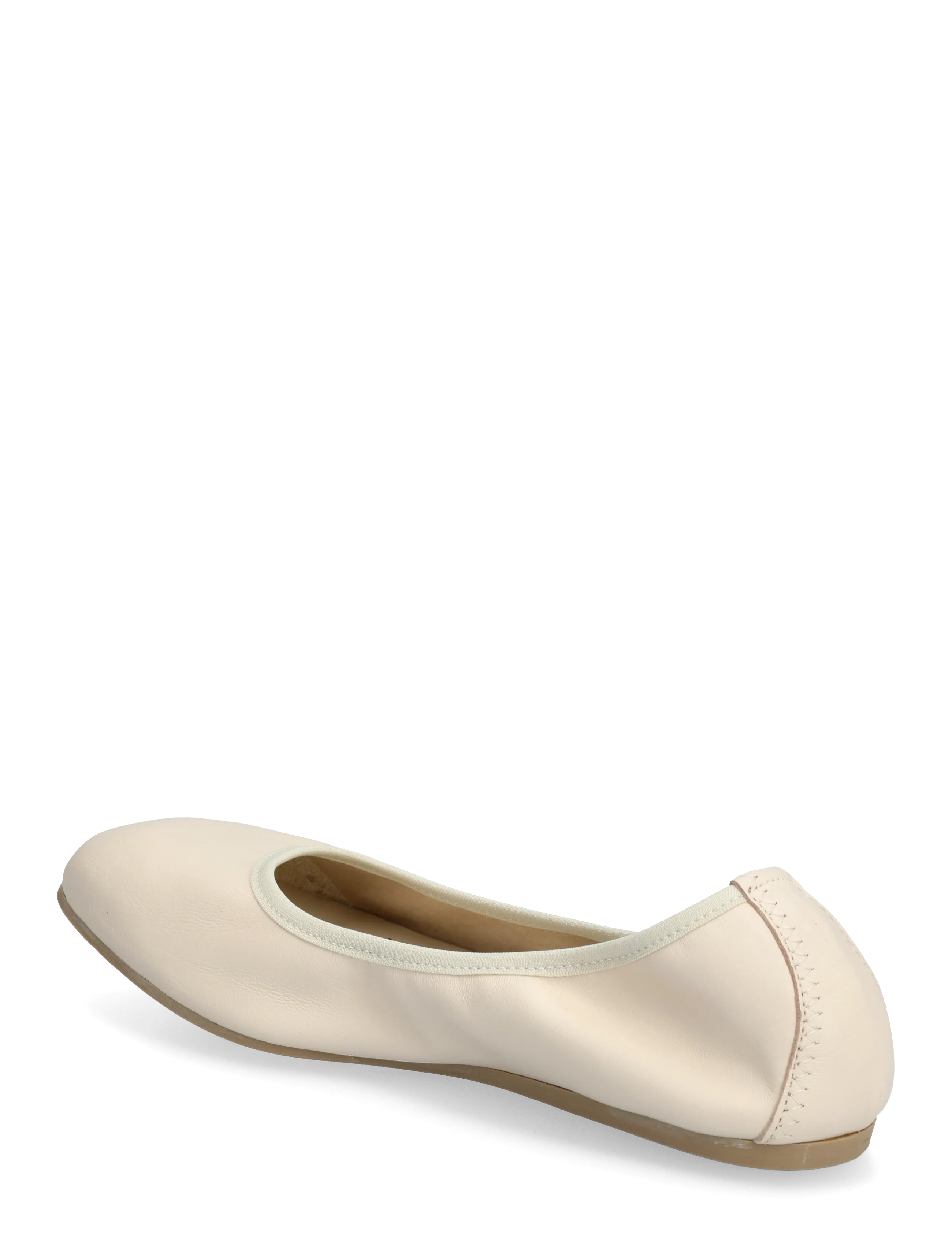 Filippa K - Rey Flats - konfirmationstøj - white - 2