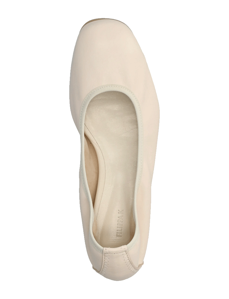 Filippa K - Rey Flats - konfirmation - white - 3