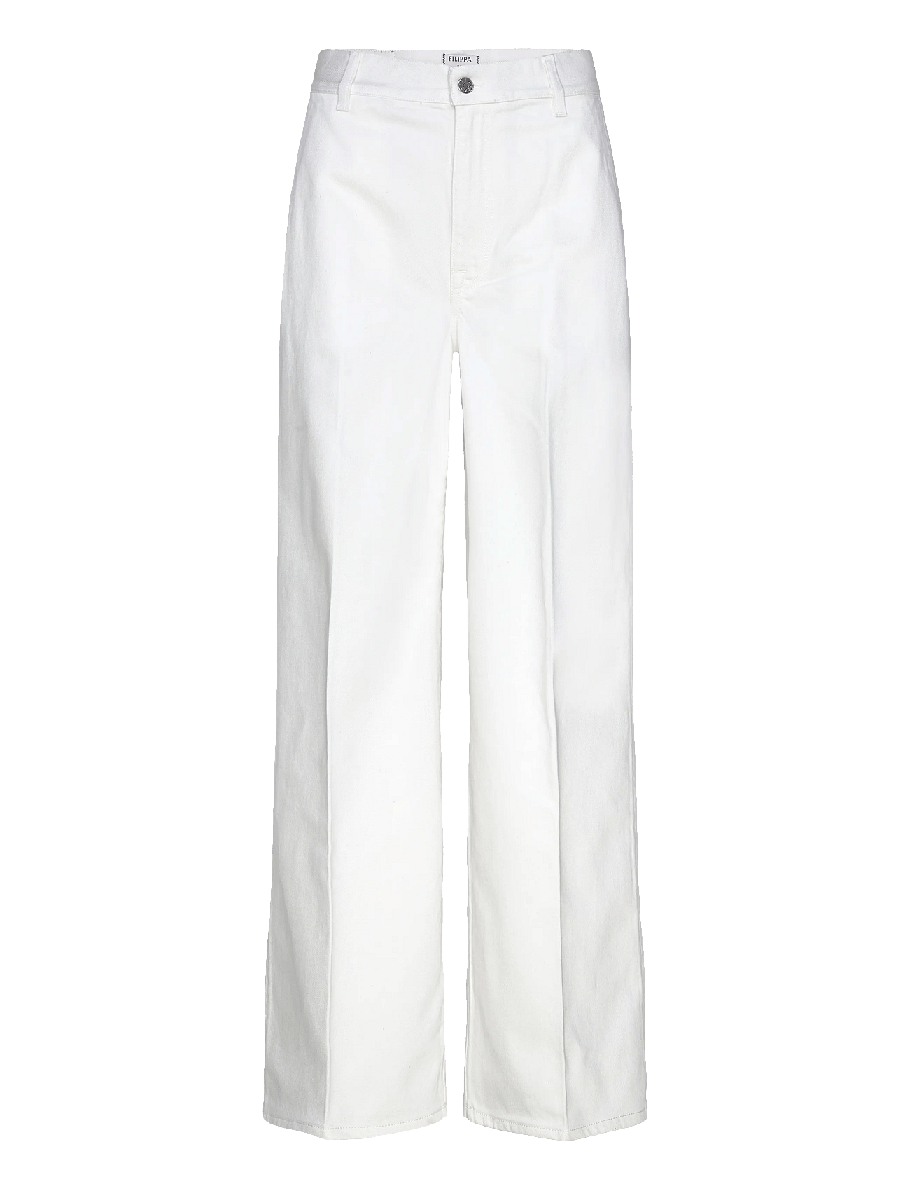 Filippa K - Wide Leg Jean